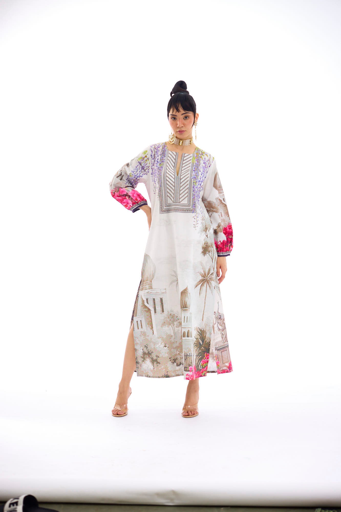 J'adore : Zarah - Slate