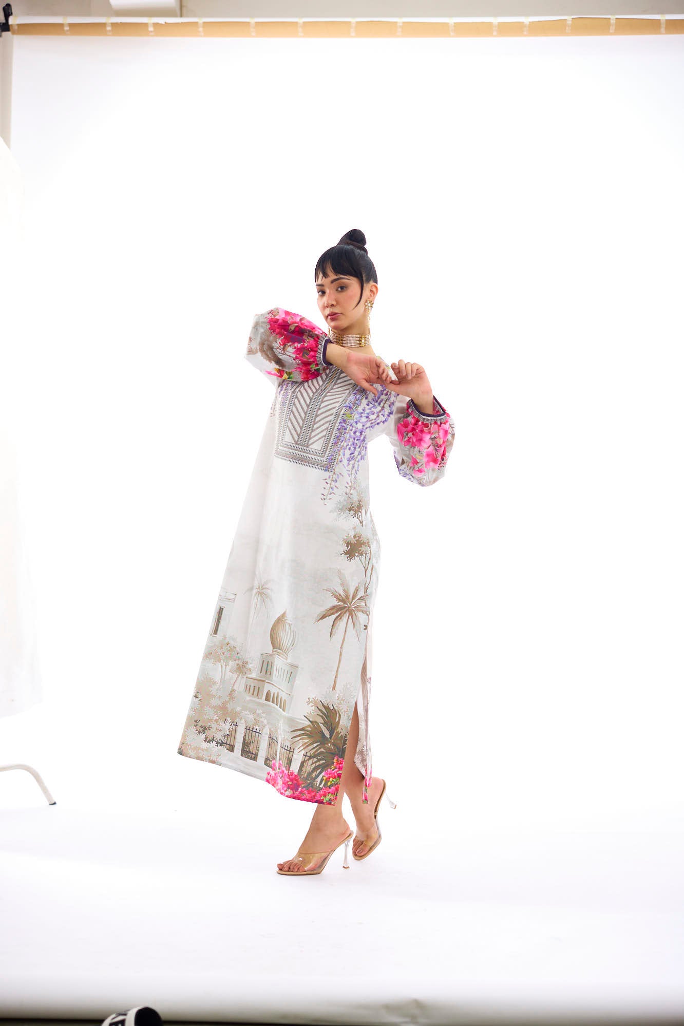 J'adore : Zarah - Slate