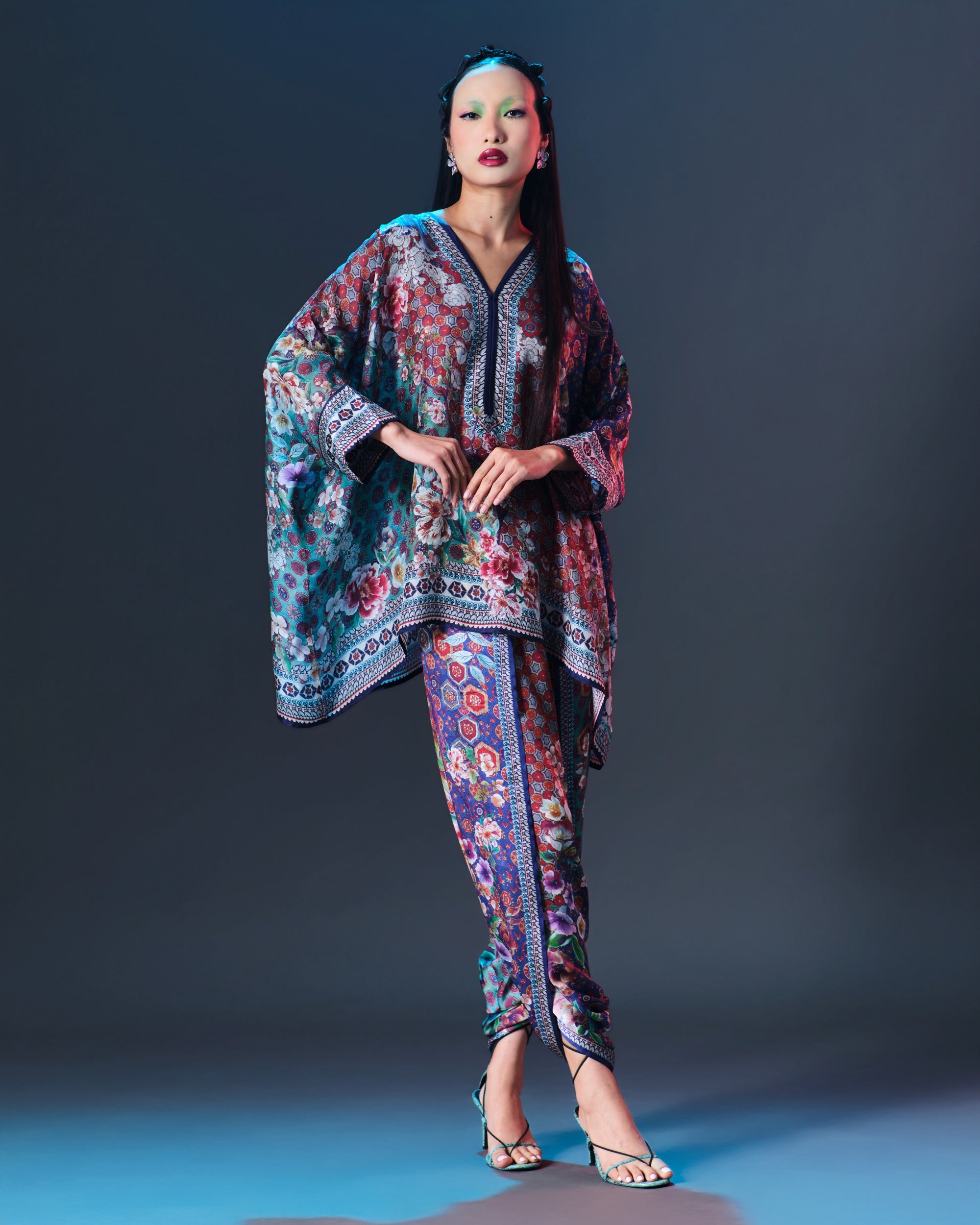 IKEBANA : SONTH
