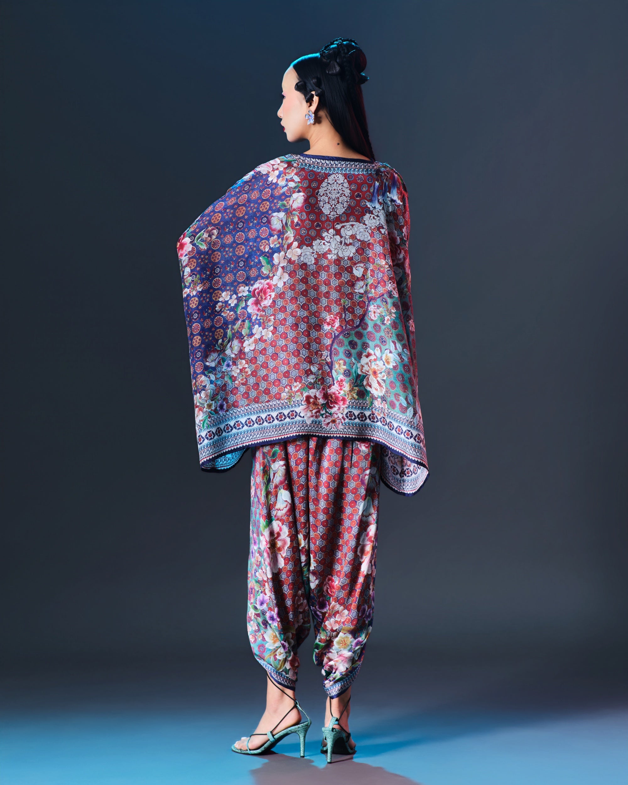IKEBANA : SONTH
