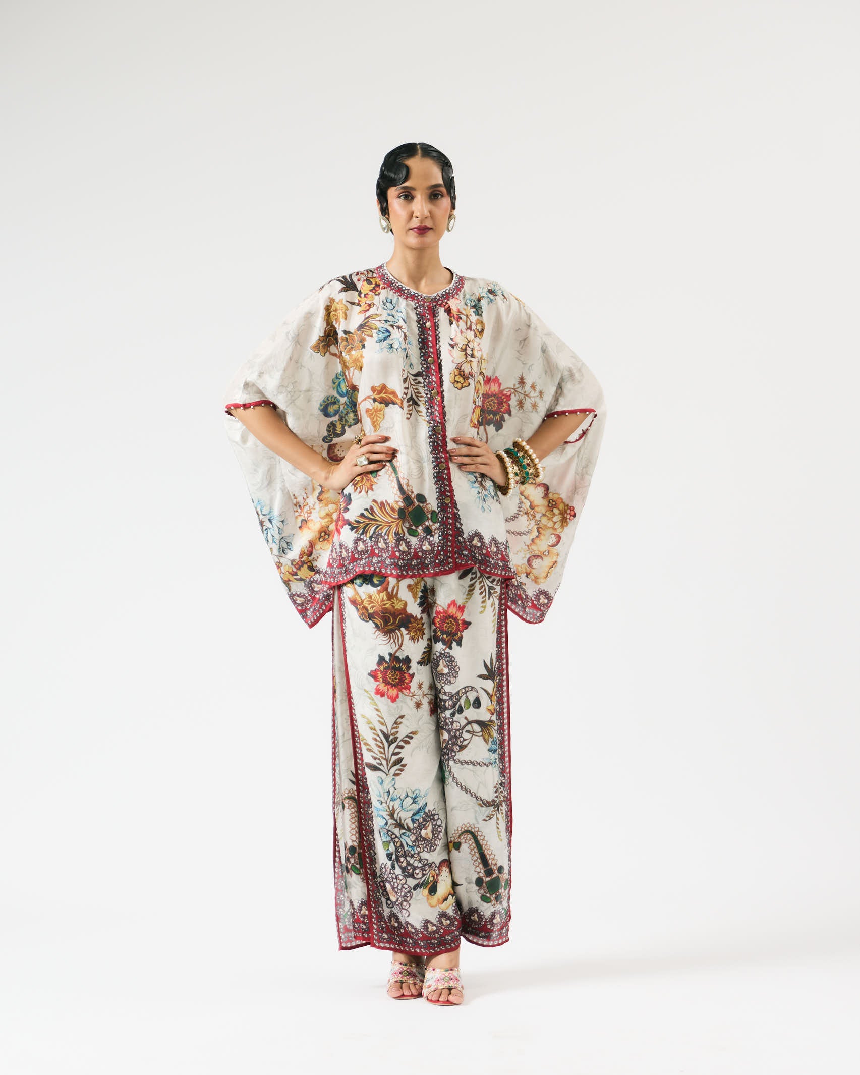 NIZAM : Hanan