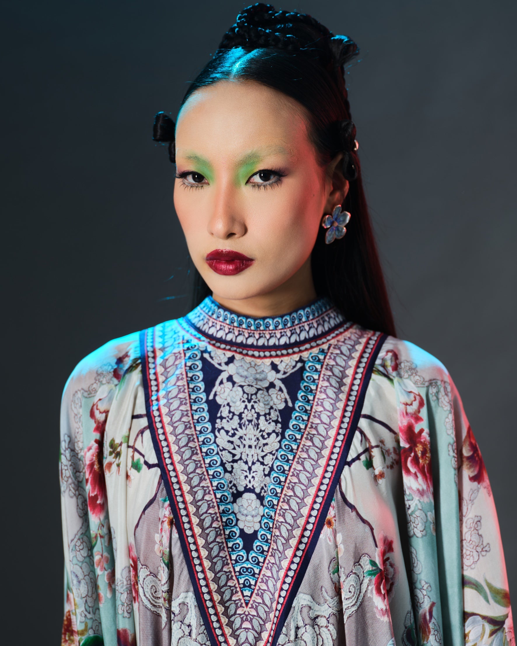 IKEBANA : FARAH