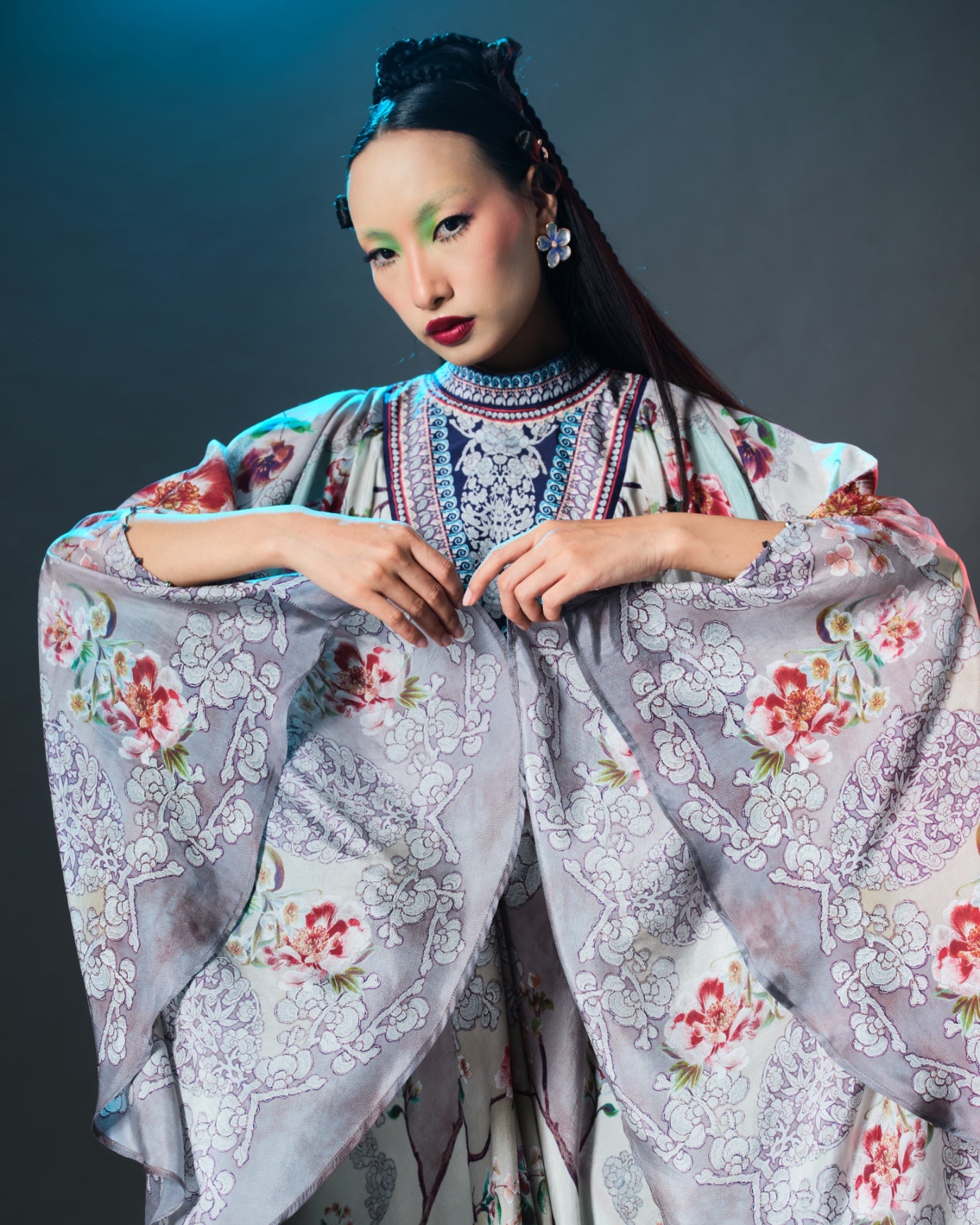 IKEBANA : FARAH