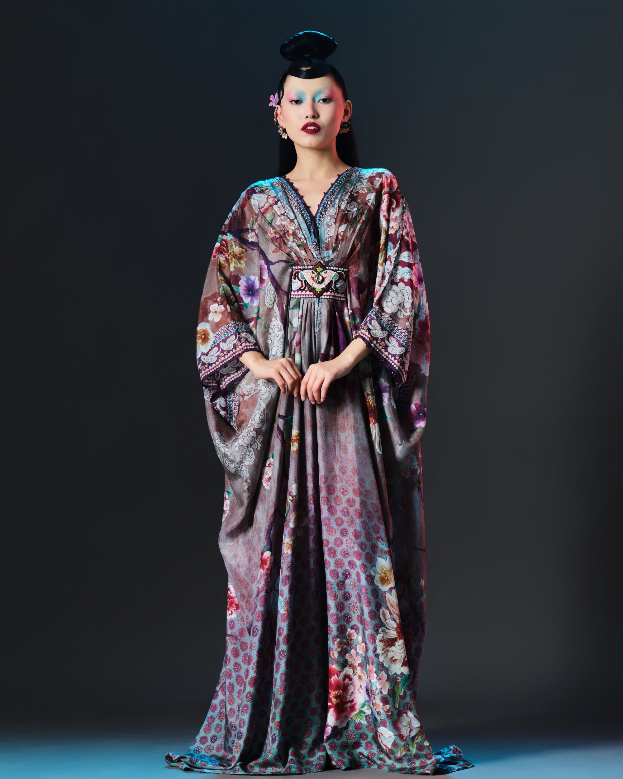 IKEBANA : IMAMA