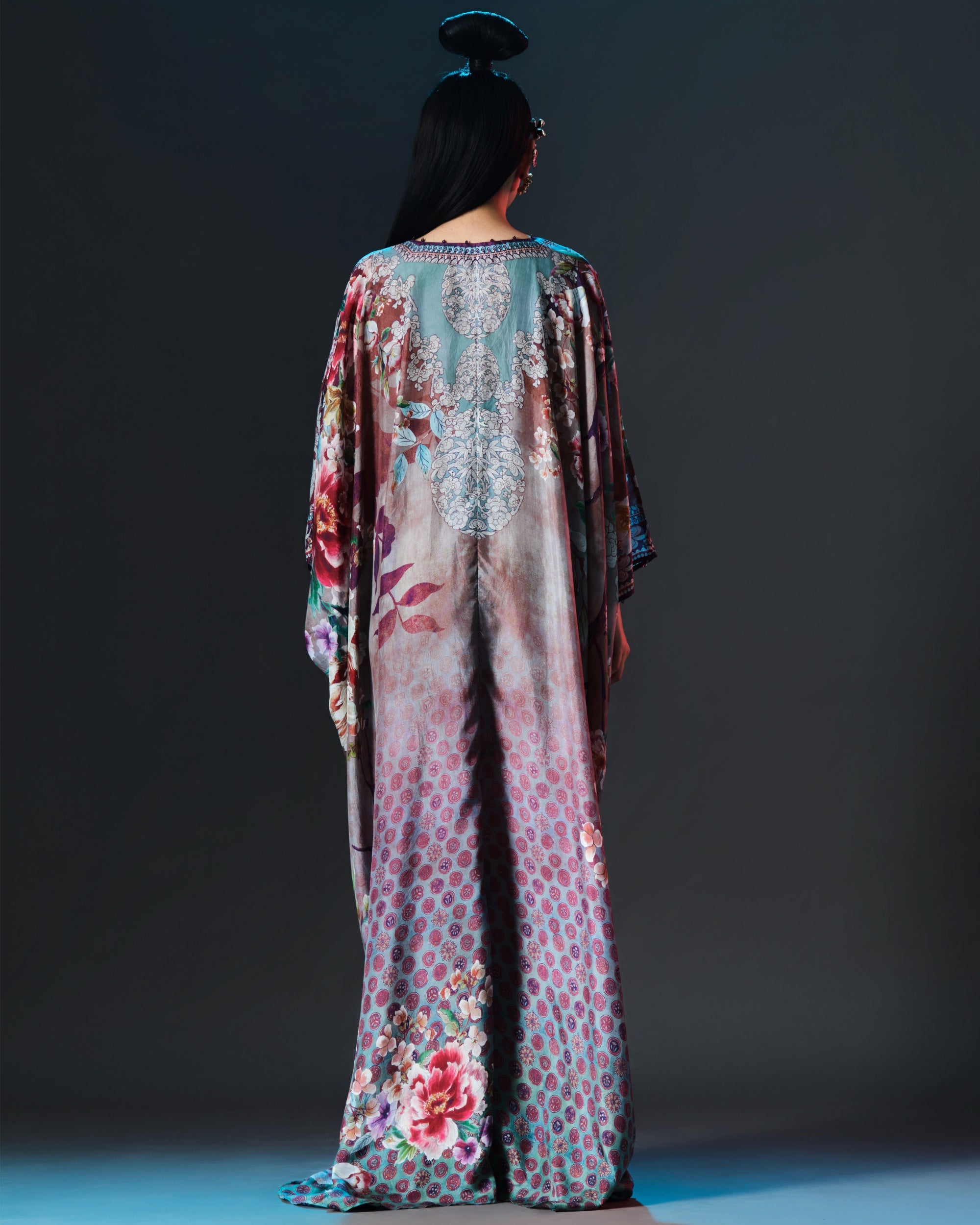IKEBANA : IMAMA
