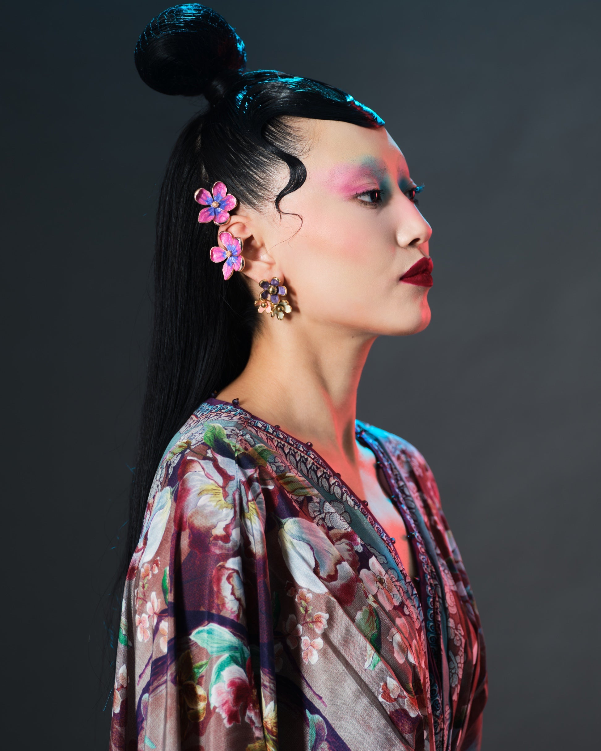 IKEBANA : IMAMA
