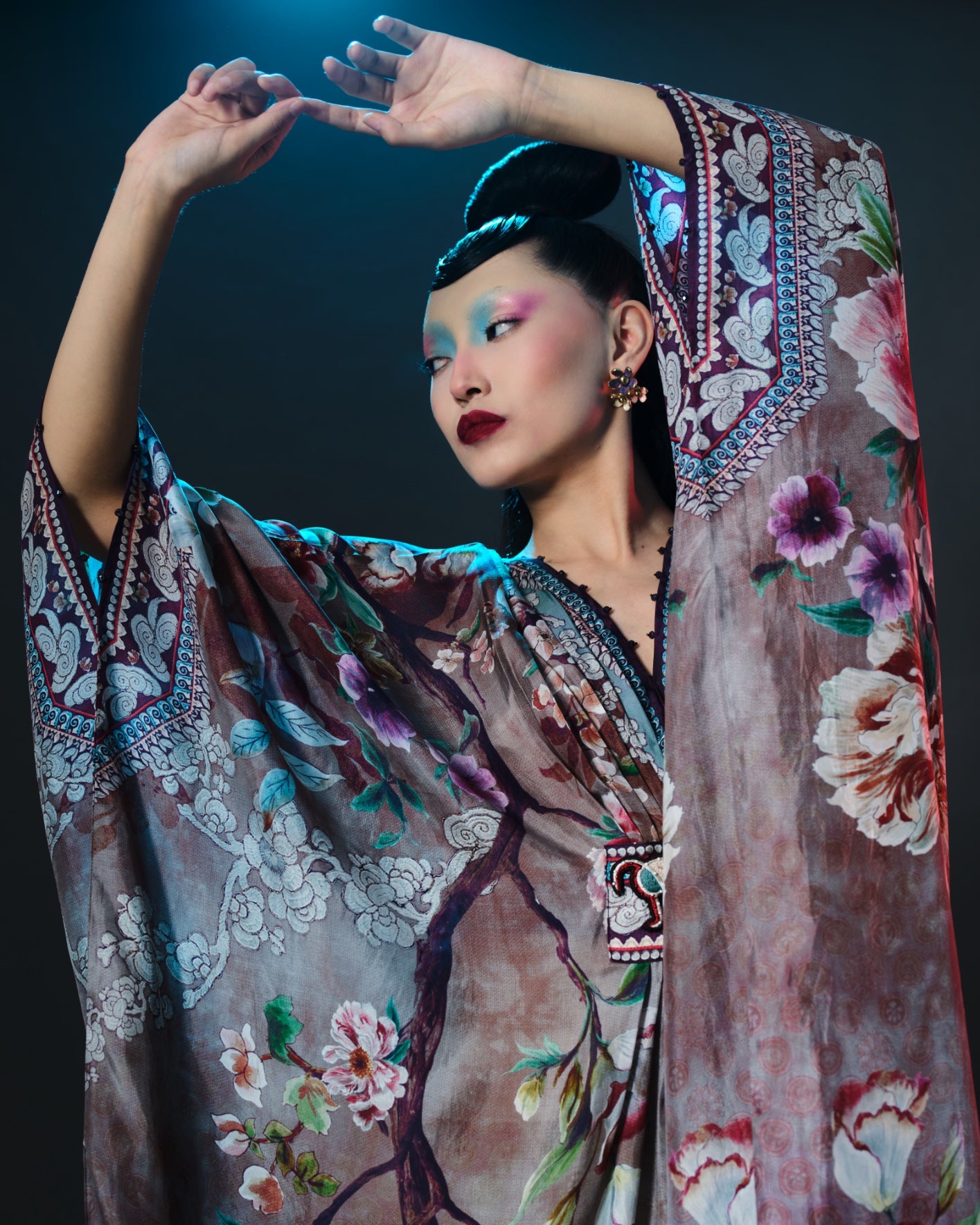 IKEBANA : IMAMA