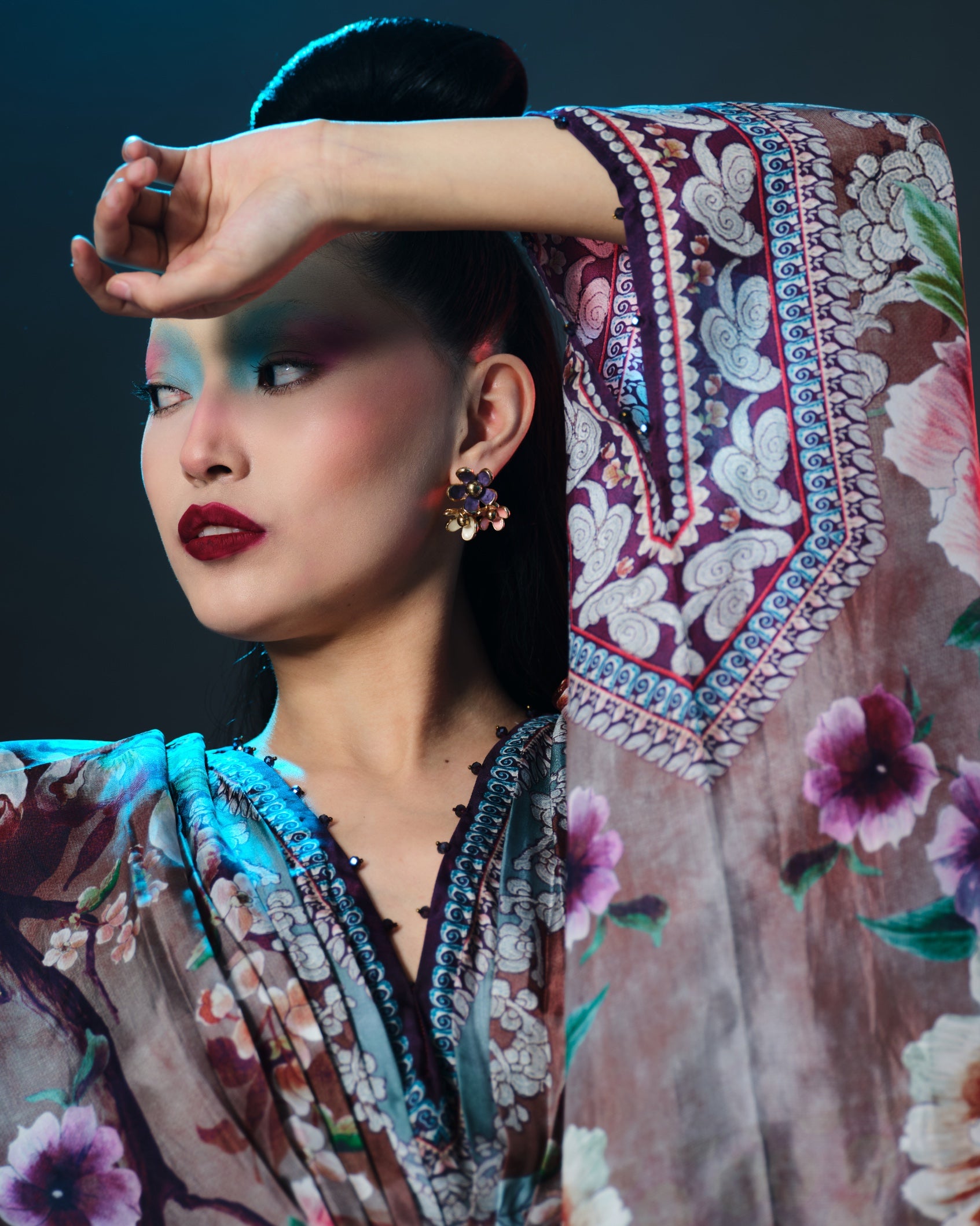 IKEBANA : IMAMA