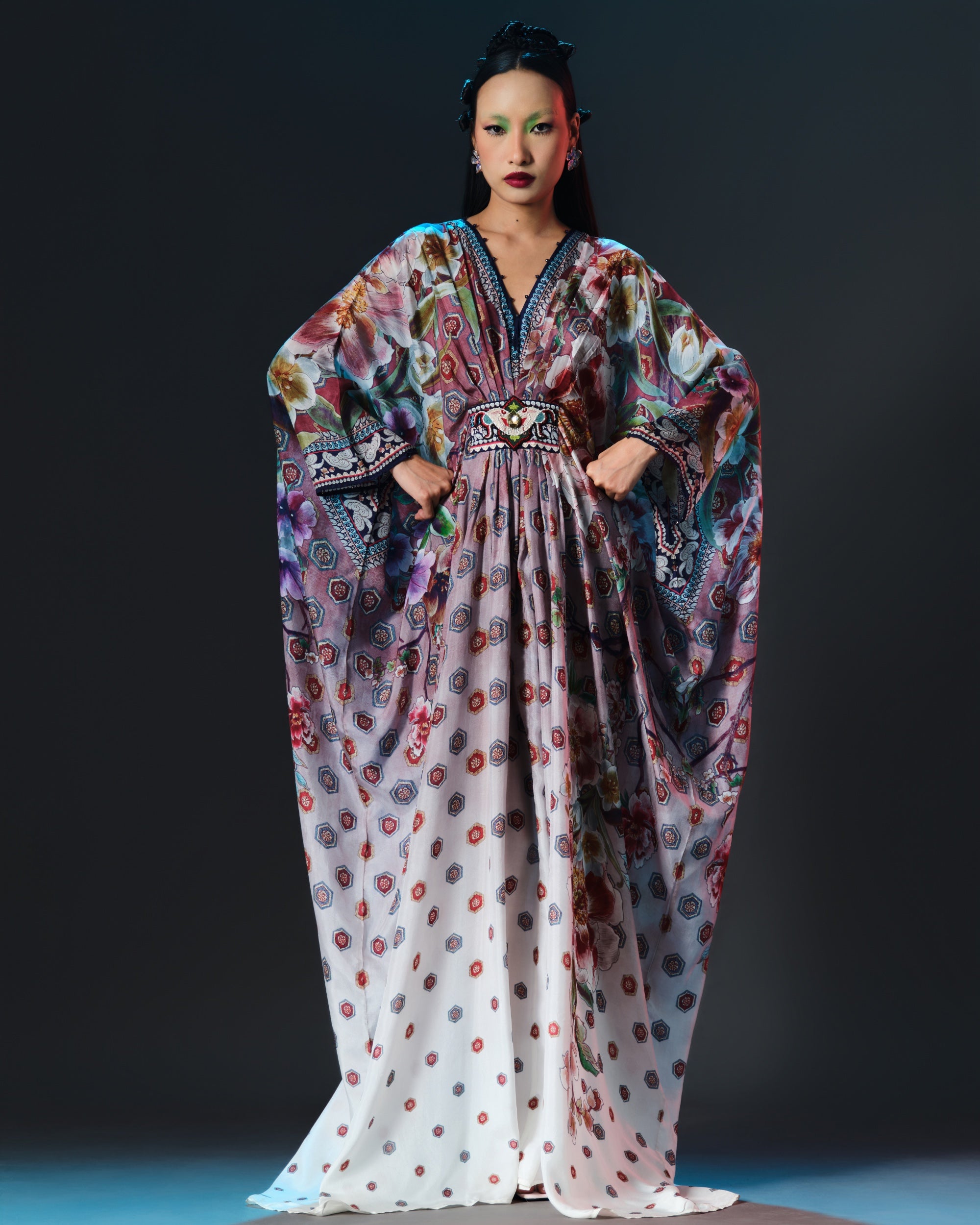 IKEBANA : IMAMA