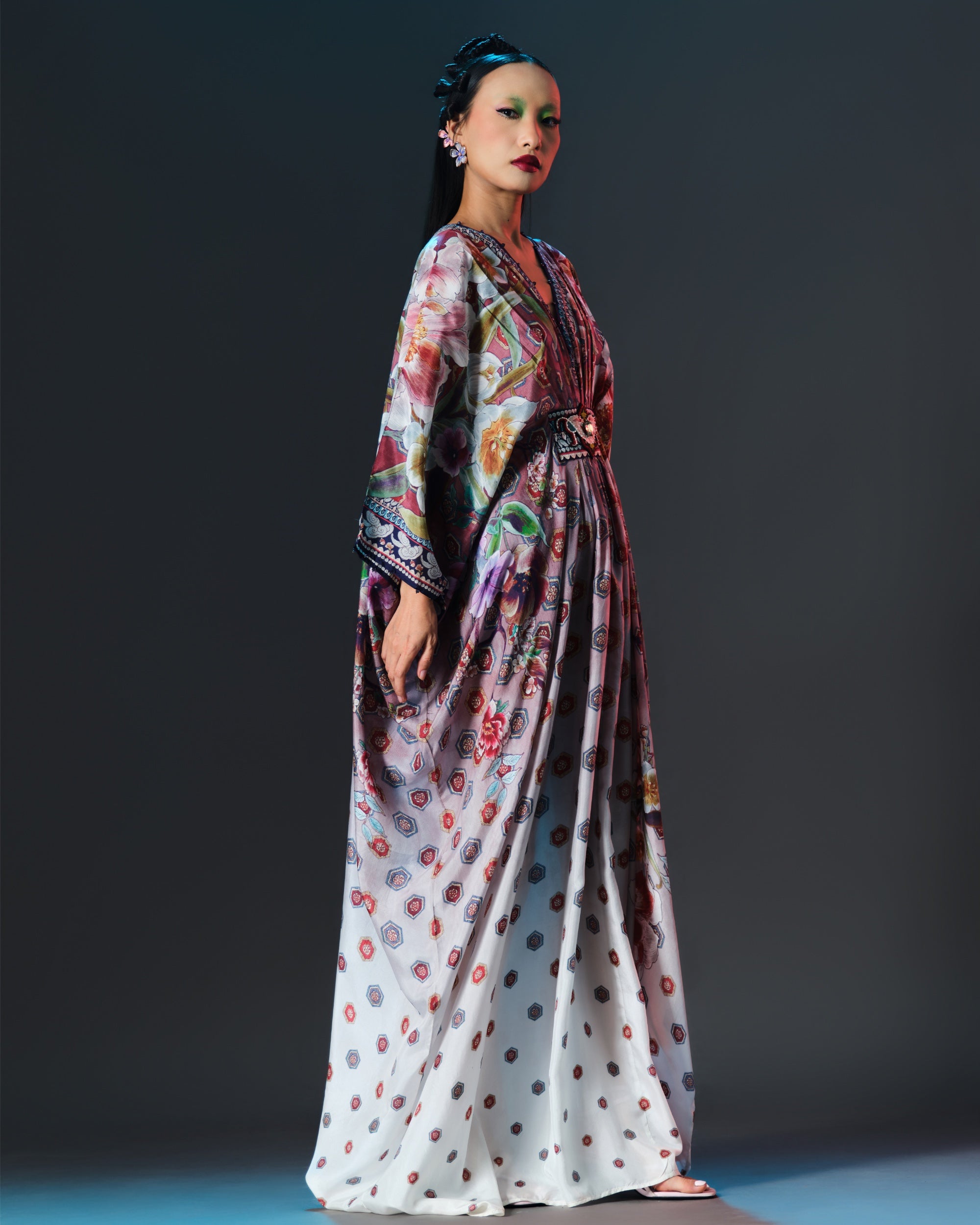 IKEBANA : IMAMA