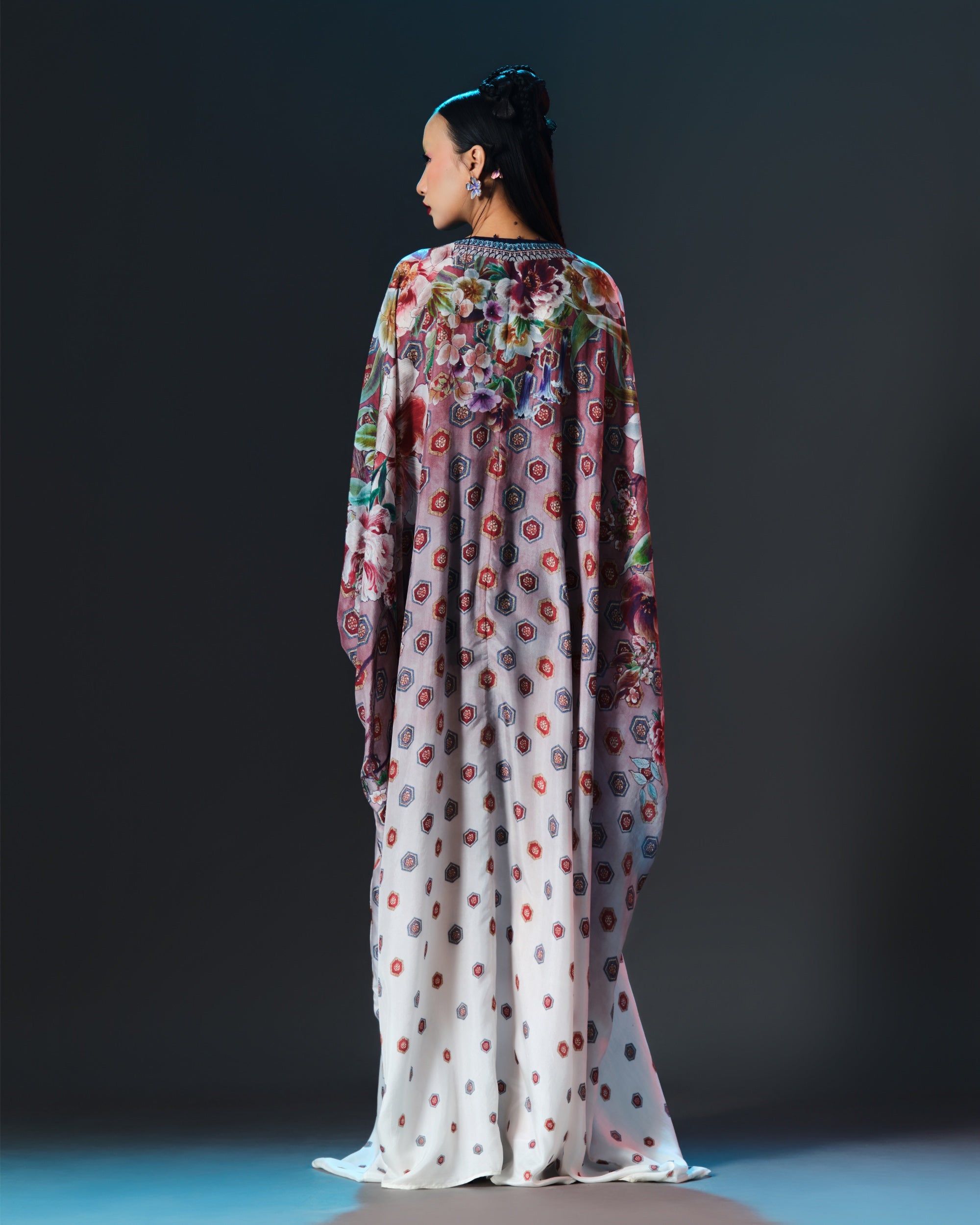 IKEBANA : IMAMA