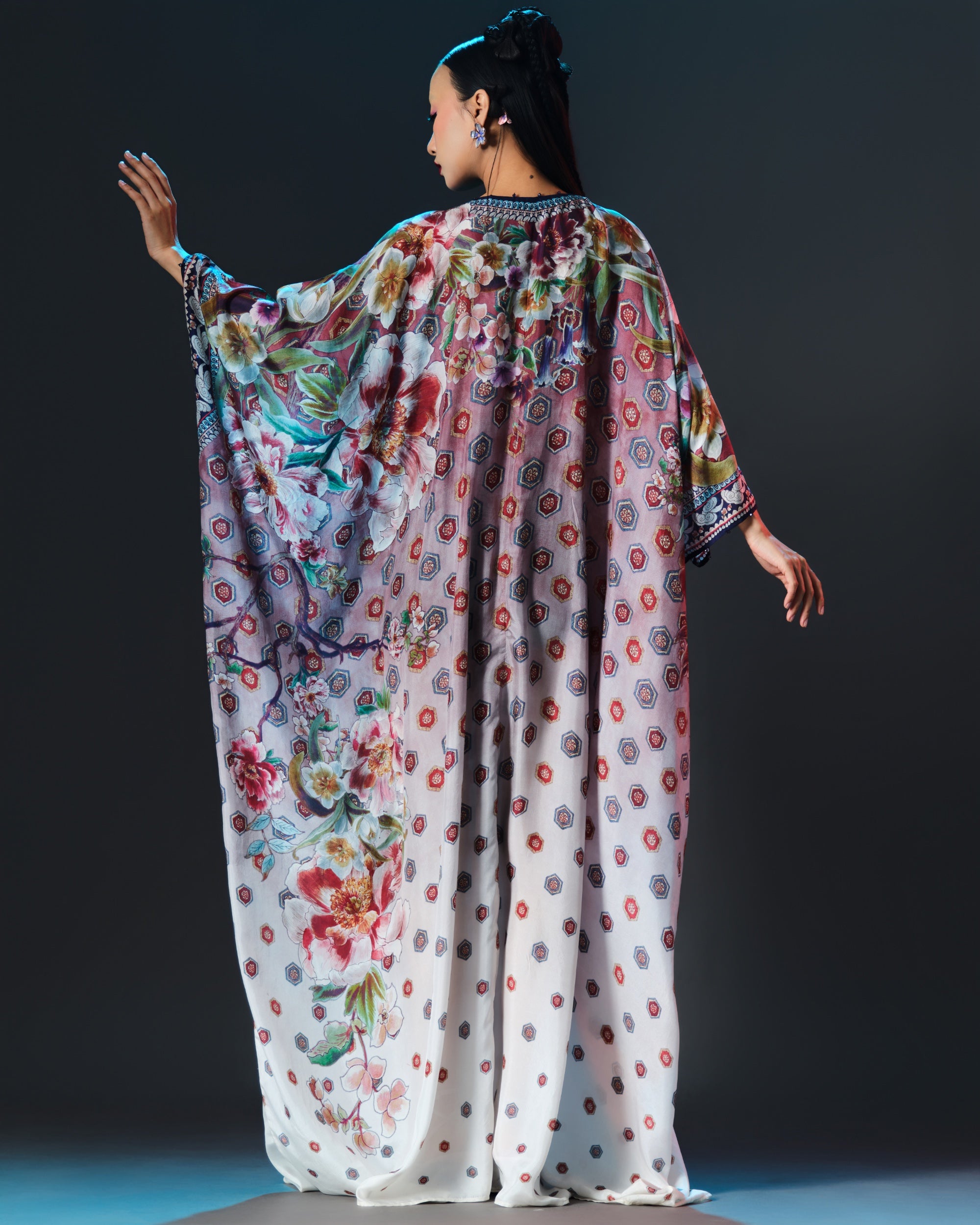 IKEBANA : IMAMA