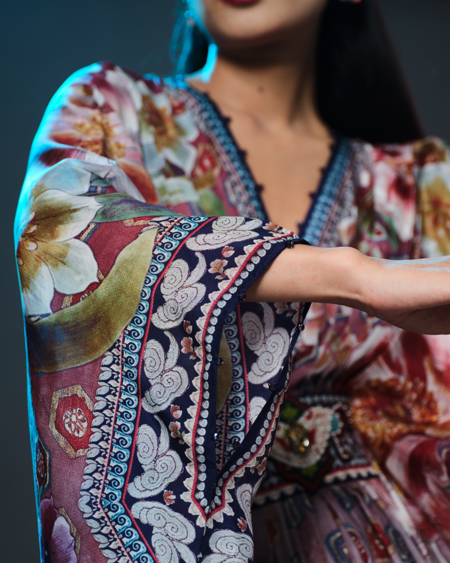 IKEBANA : IMAMA