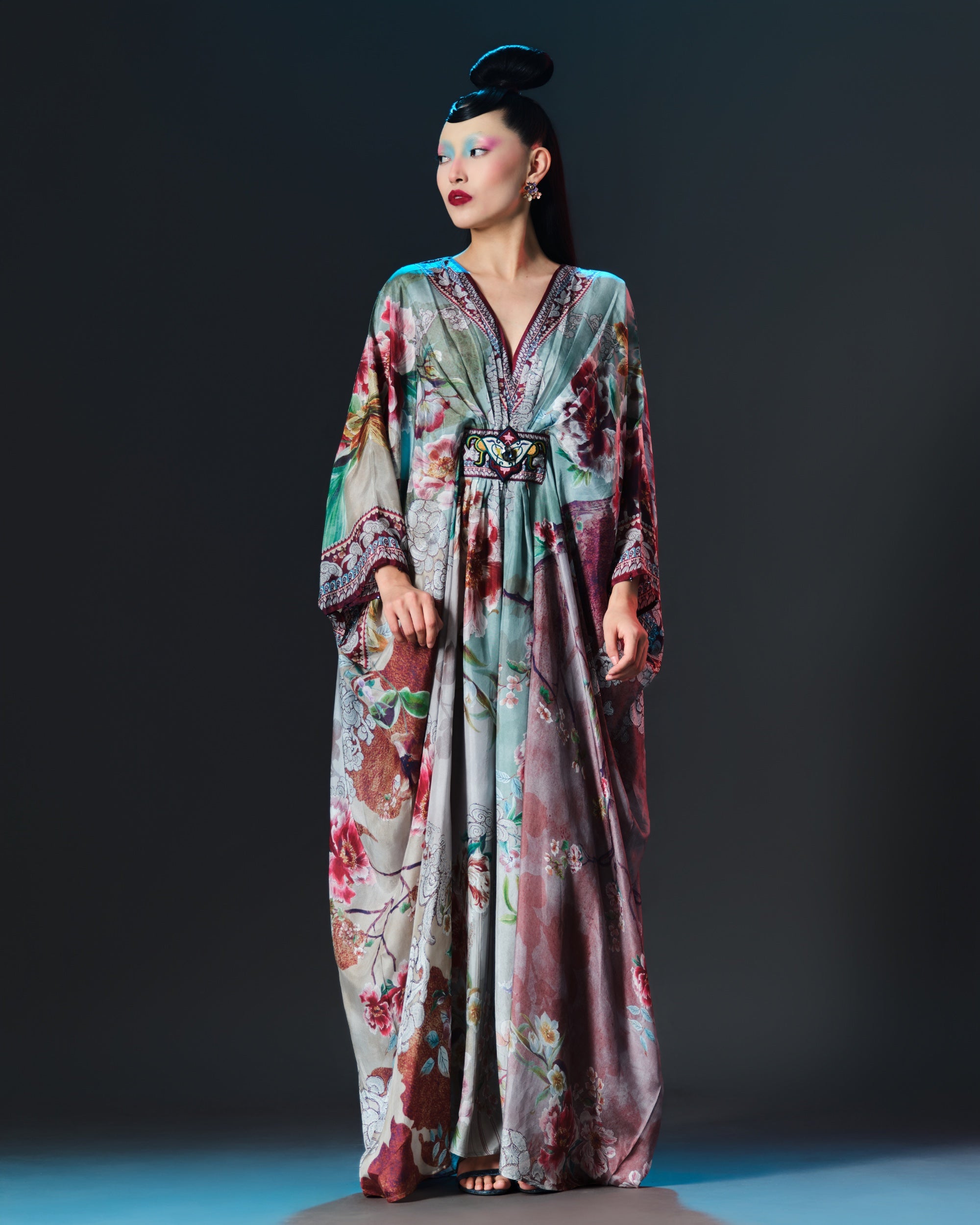 IKEBANA : IMAMA
