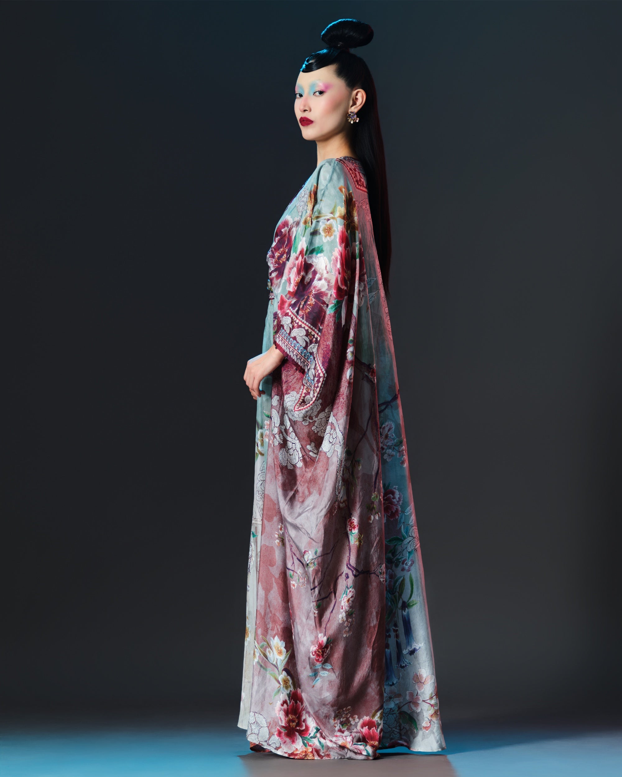 IKEBANA : IMAMA