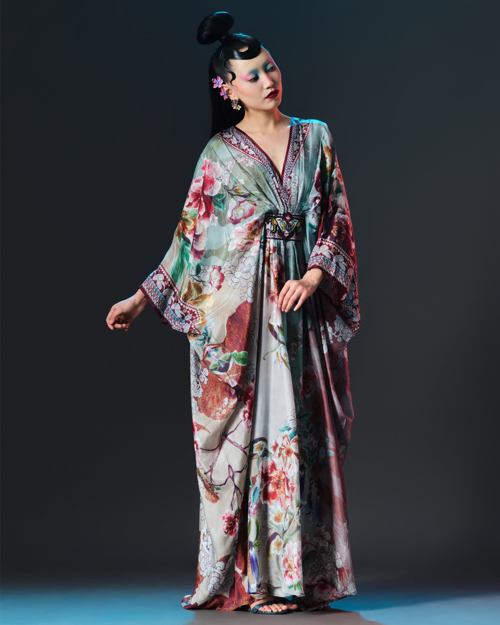 IKEBANA : IMAMA