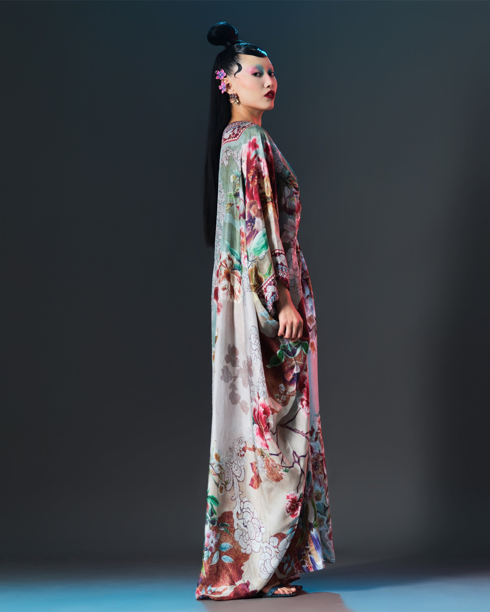 IKEBANA : IMAMA