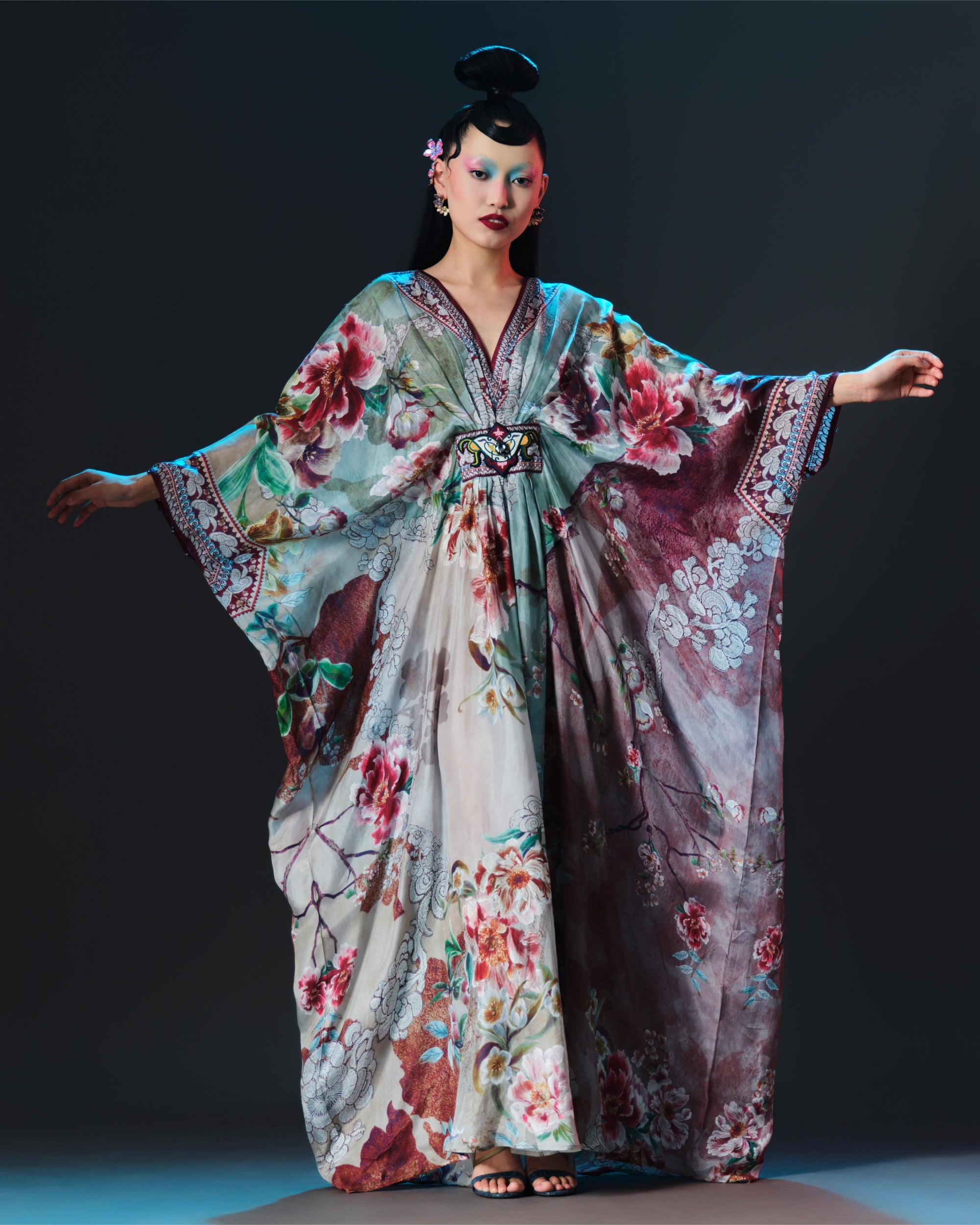 IKEBANA : IMAMA