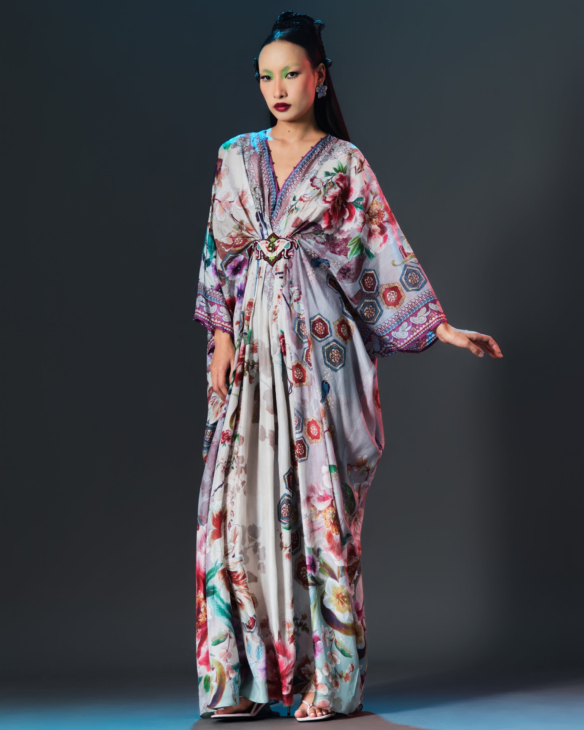 IKEBANA : IMAMA