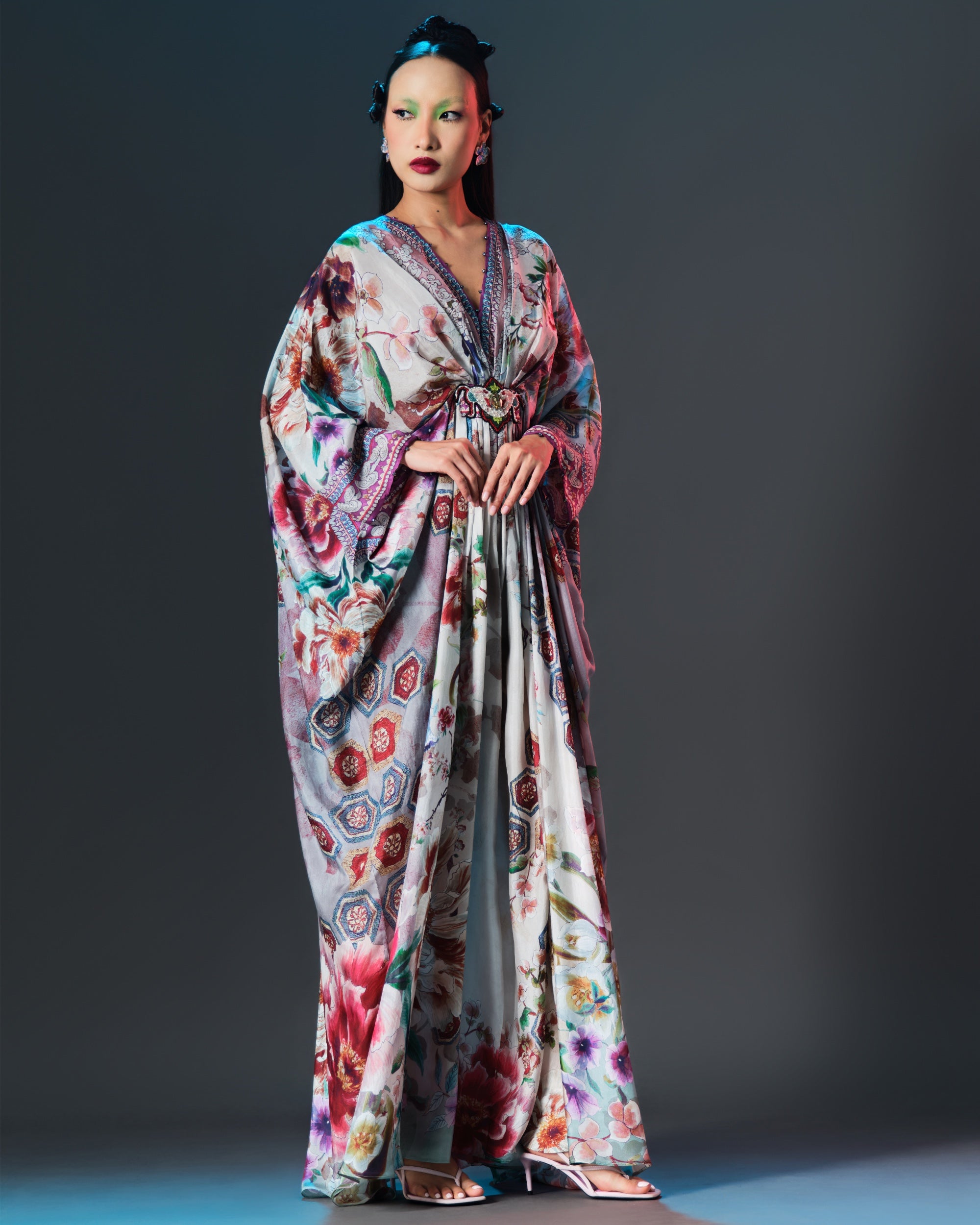 IKEBANA : IMAMA