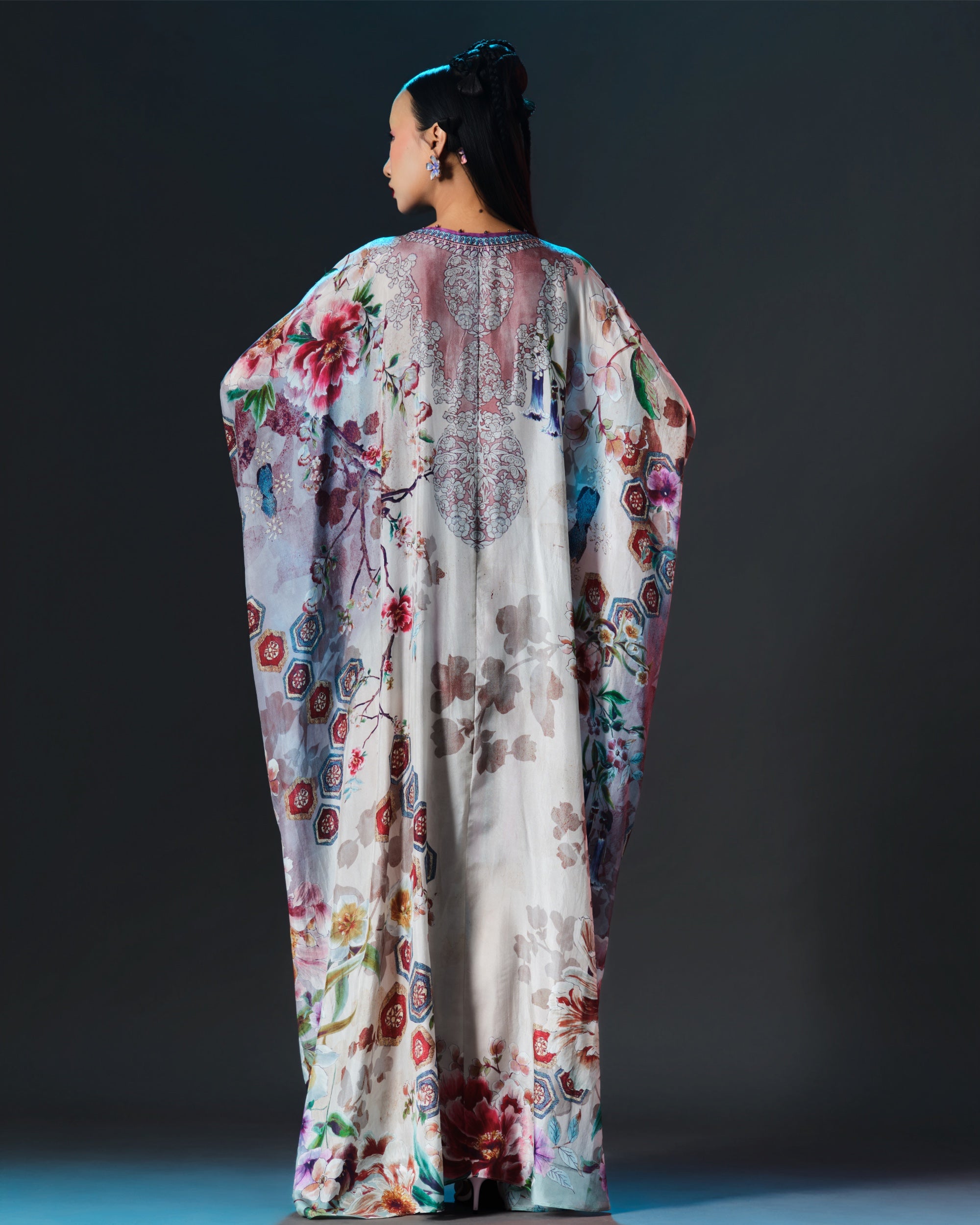 IKEBANA : IMAMA