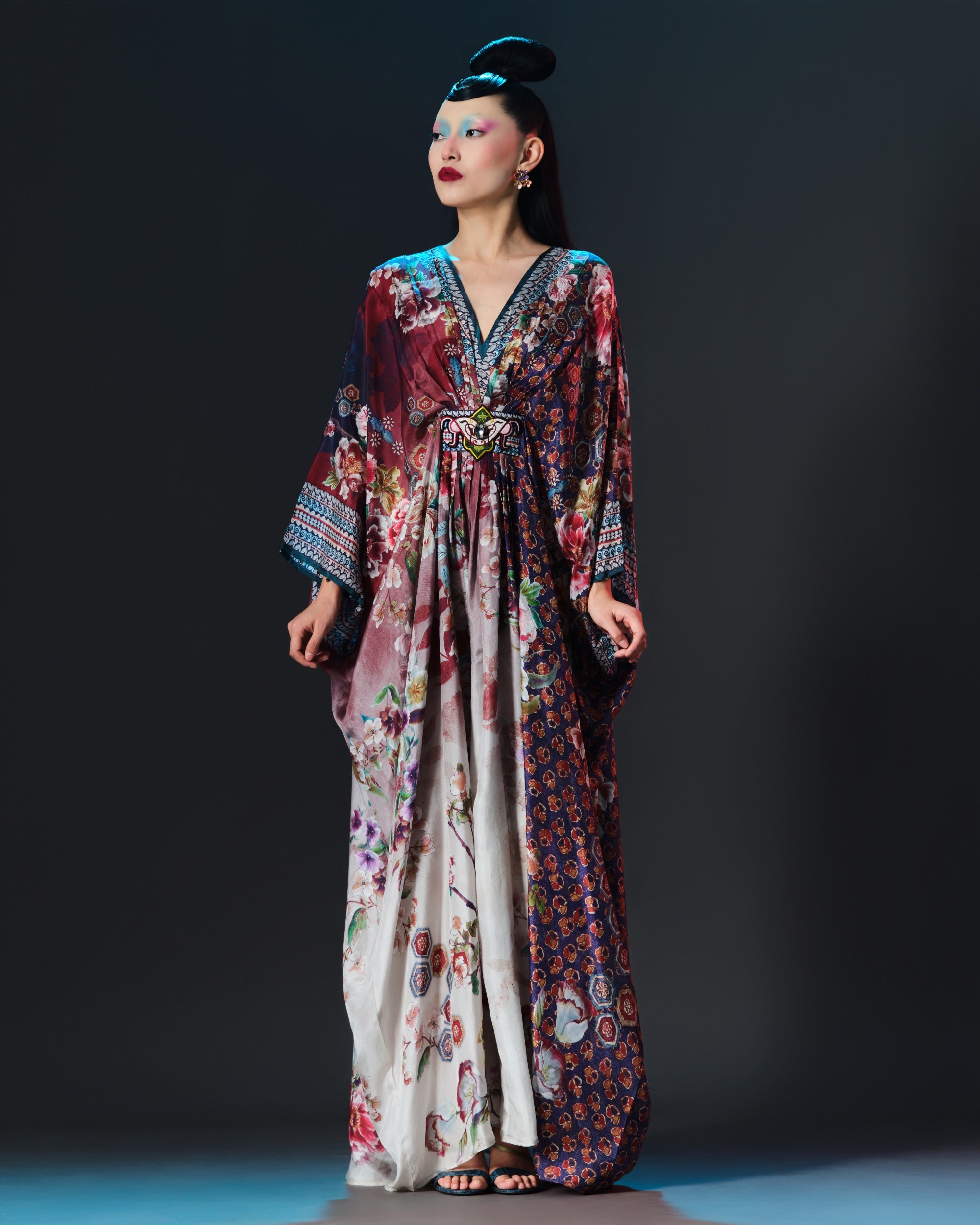 IKEBANA : IMAMA
