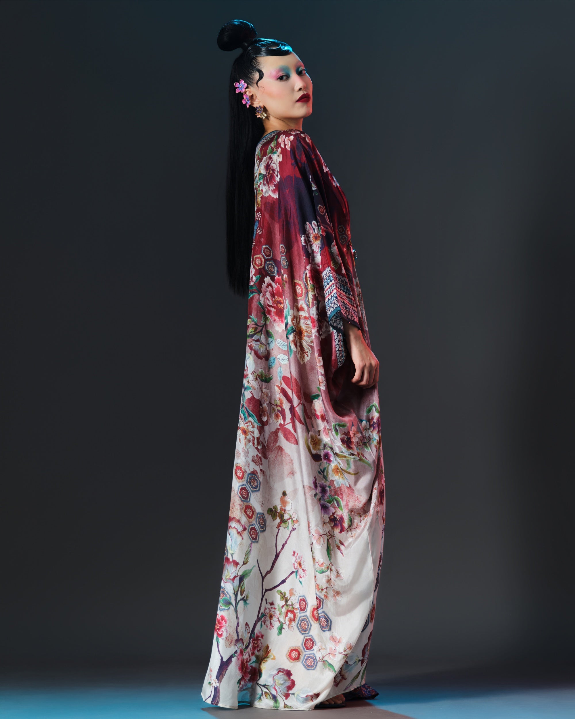 IKEBANA : IMAMA