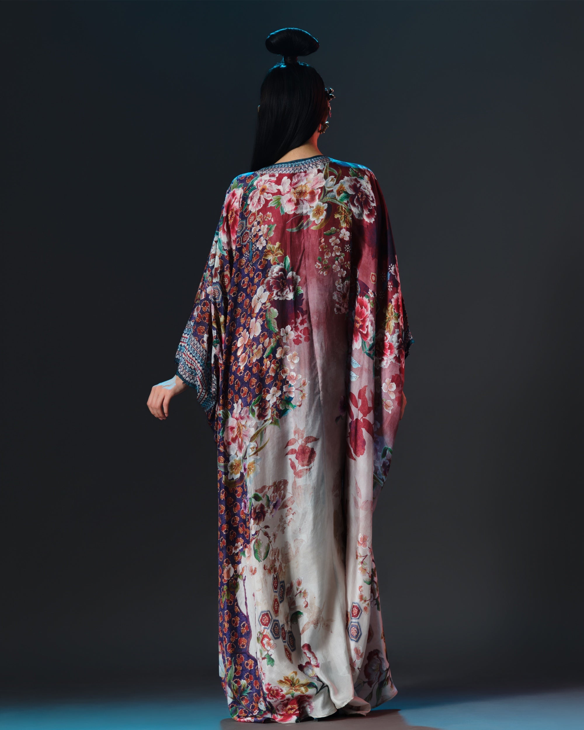 IKEBANA : IMAMA