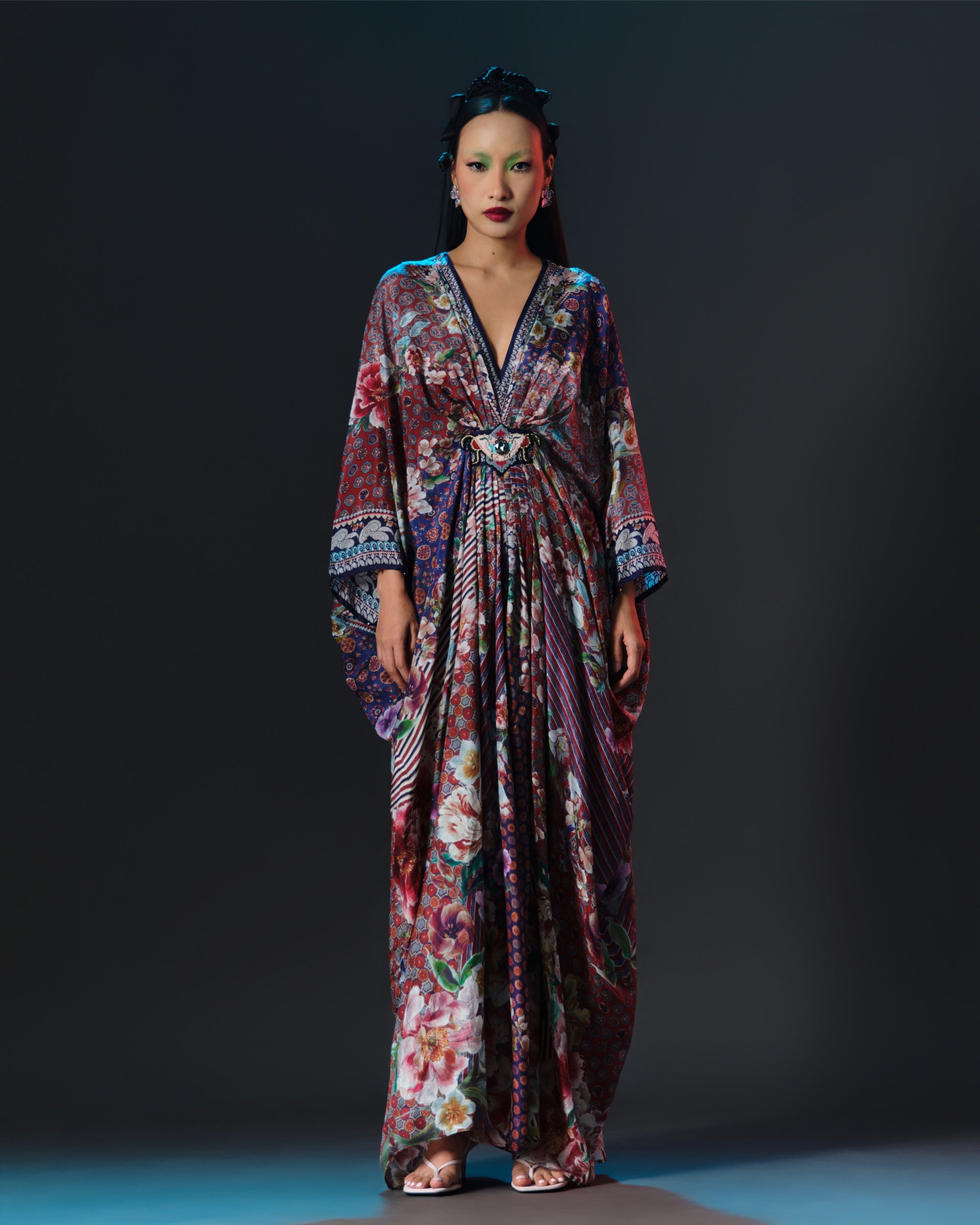 IKEBANA : IMAMA