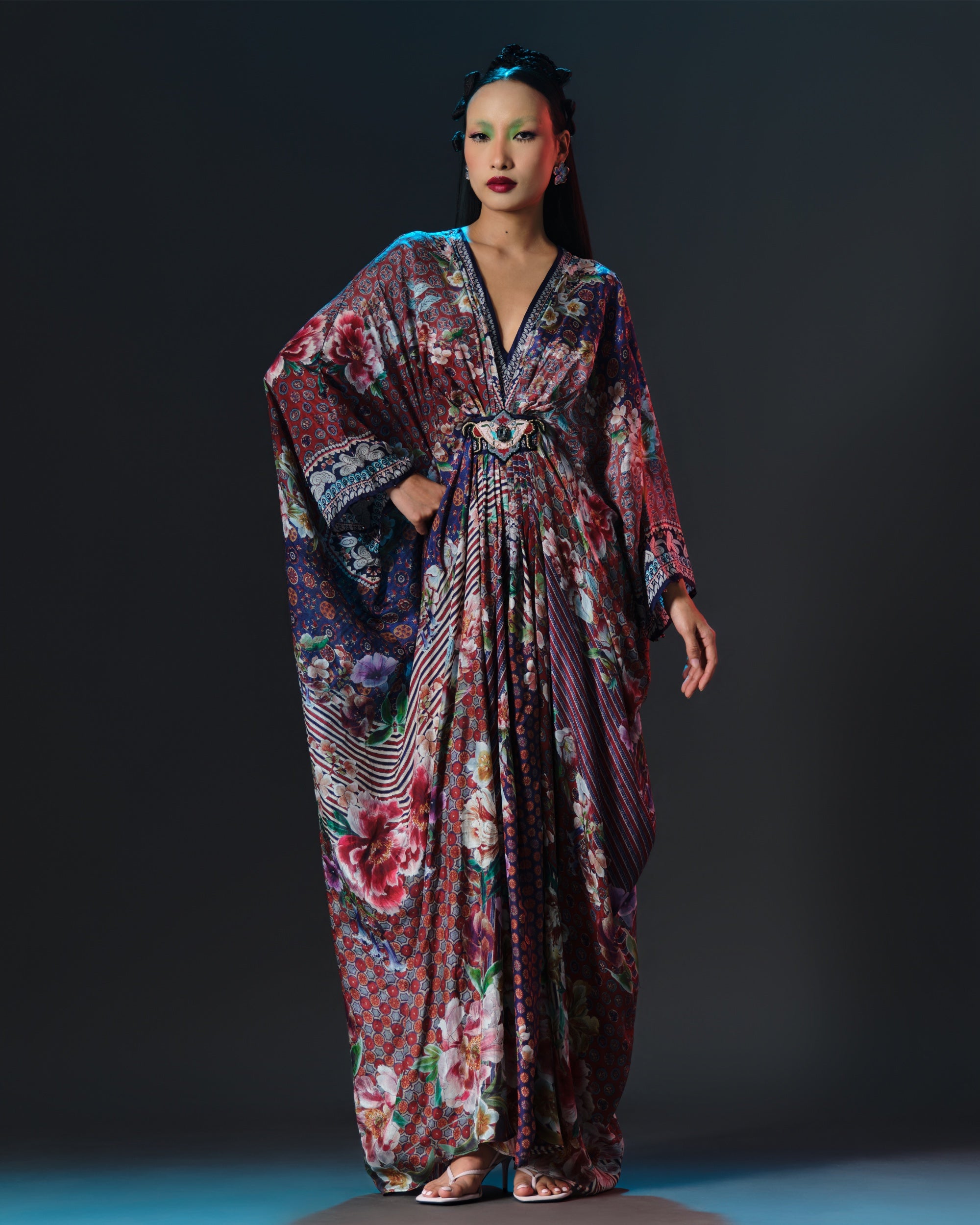 IKEBANA : IMAMA