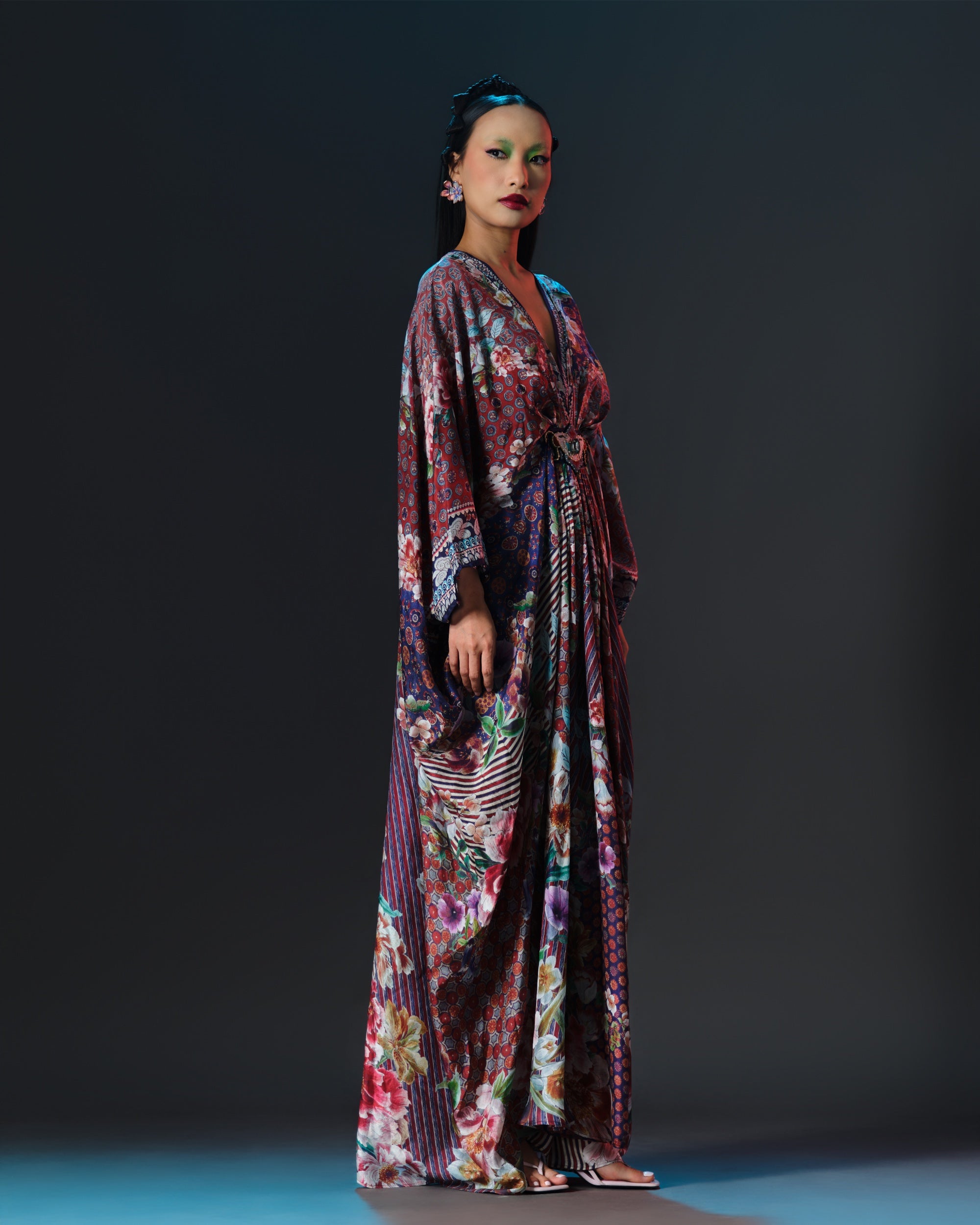 IKEBANA : IMAMA