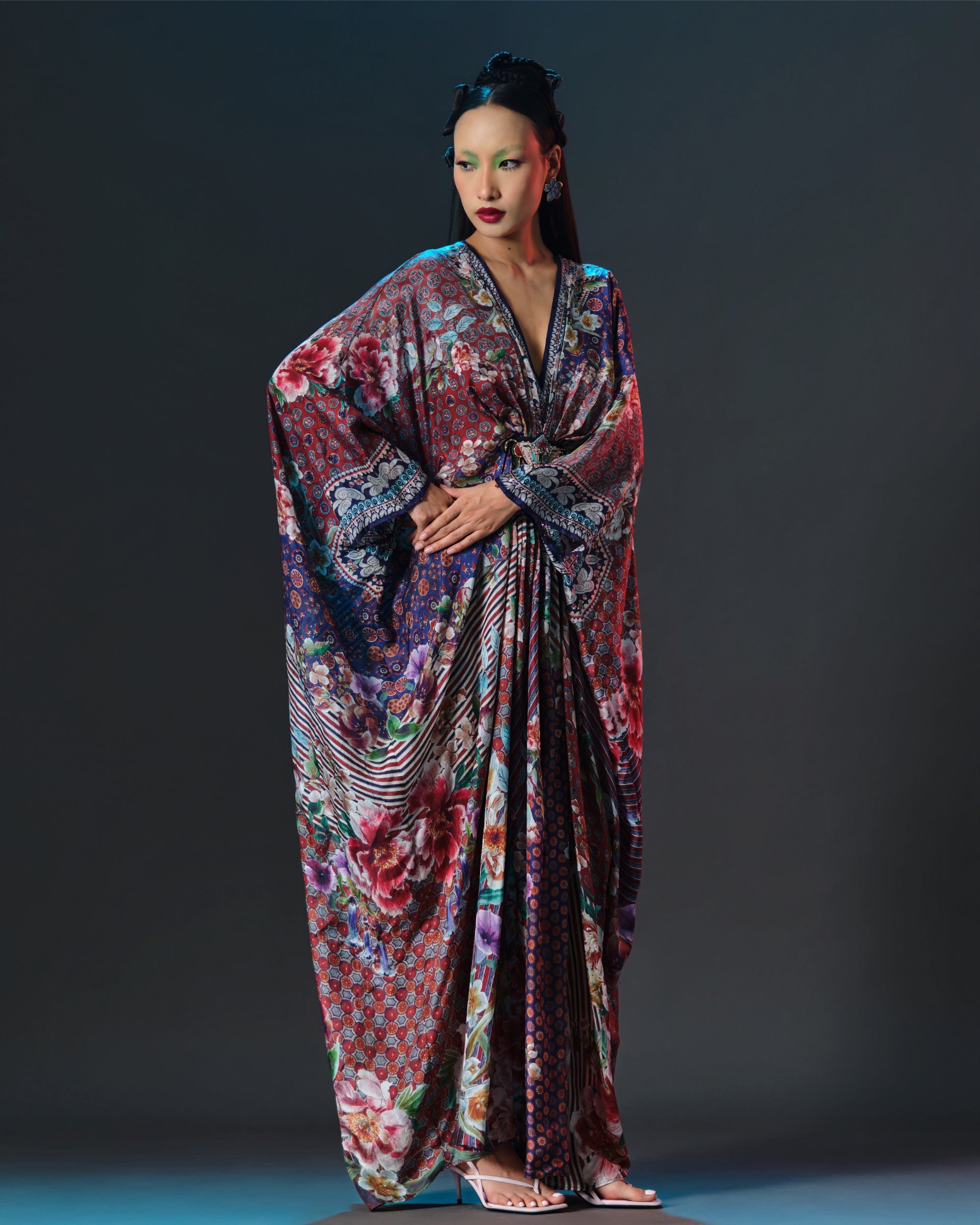 IKEBANA : IMAMA