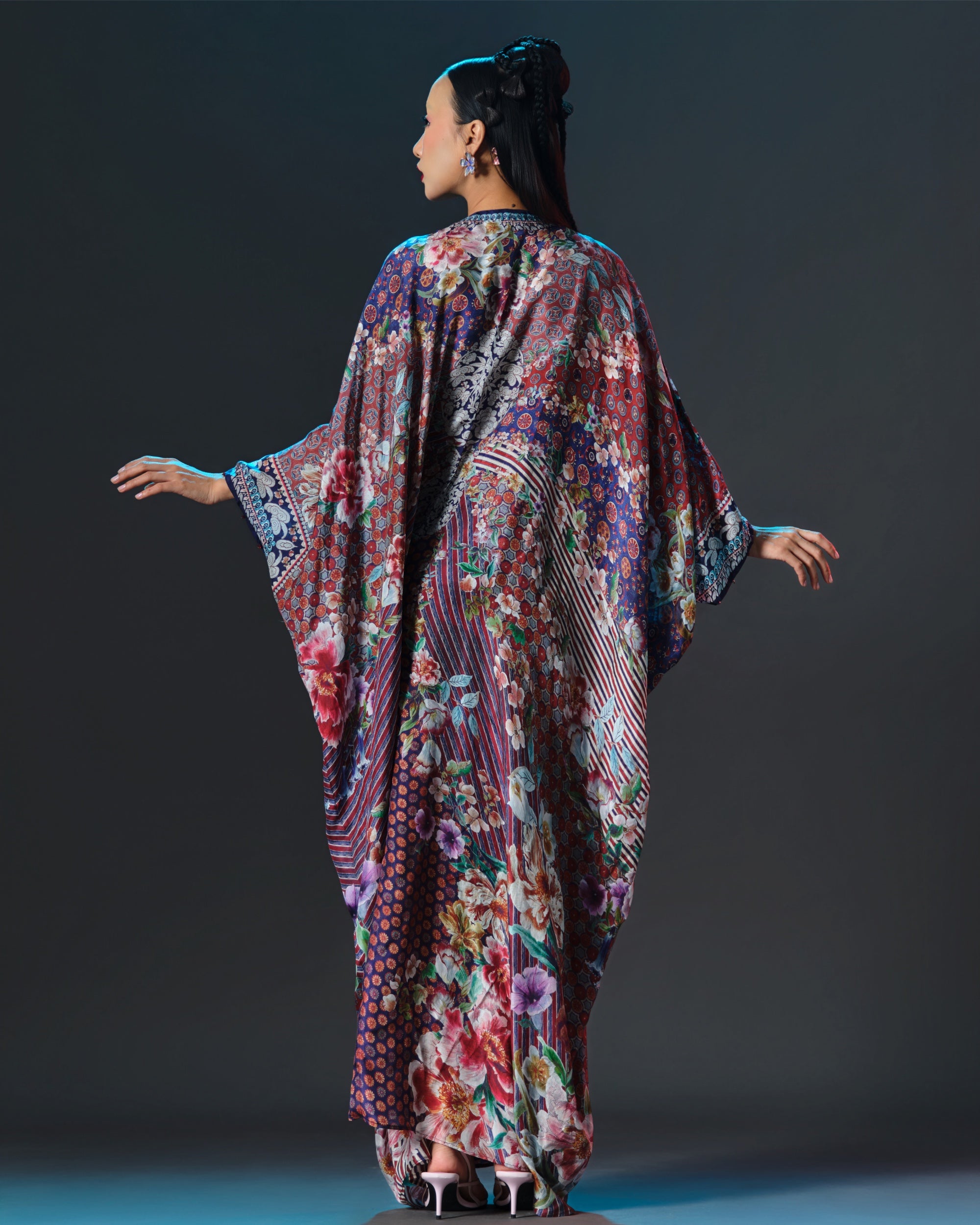 IKEBANA : IMAMA