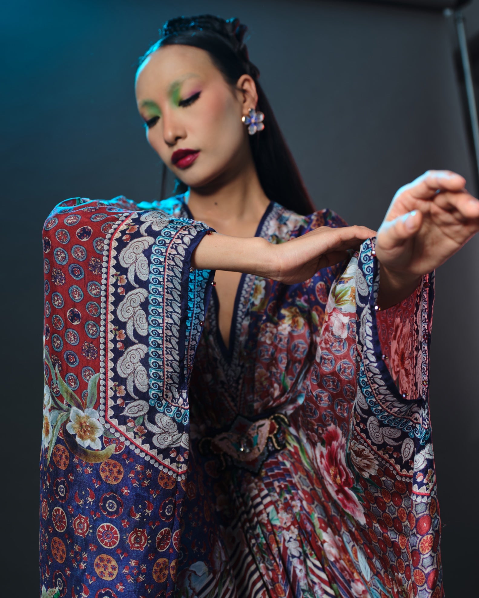 IKEBANA : IMAMA
