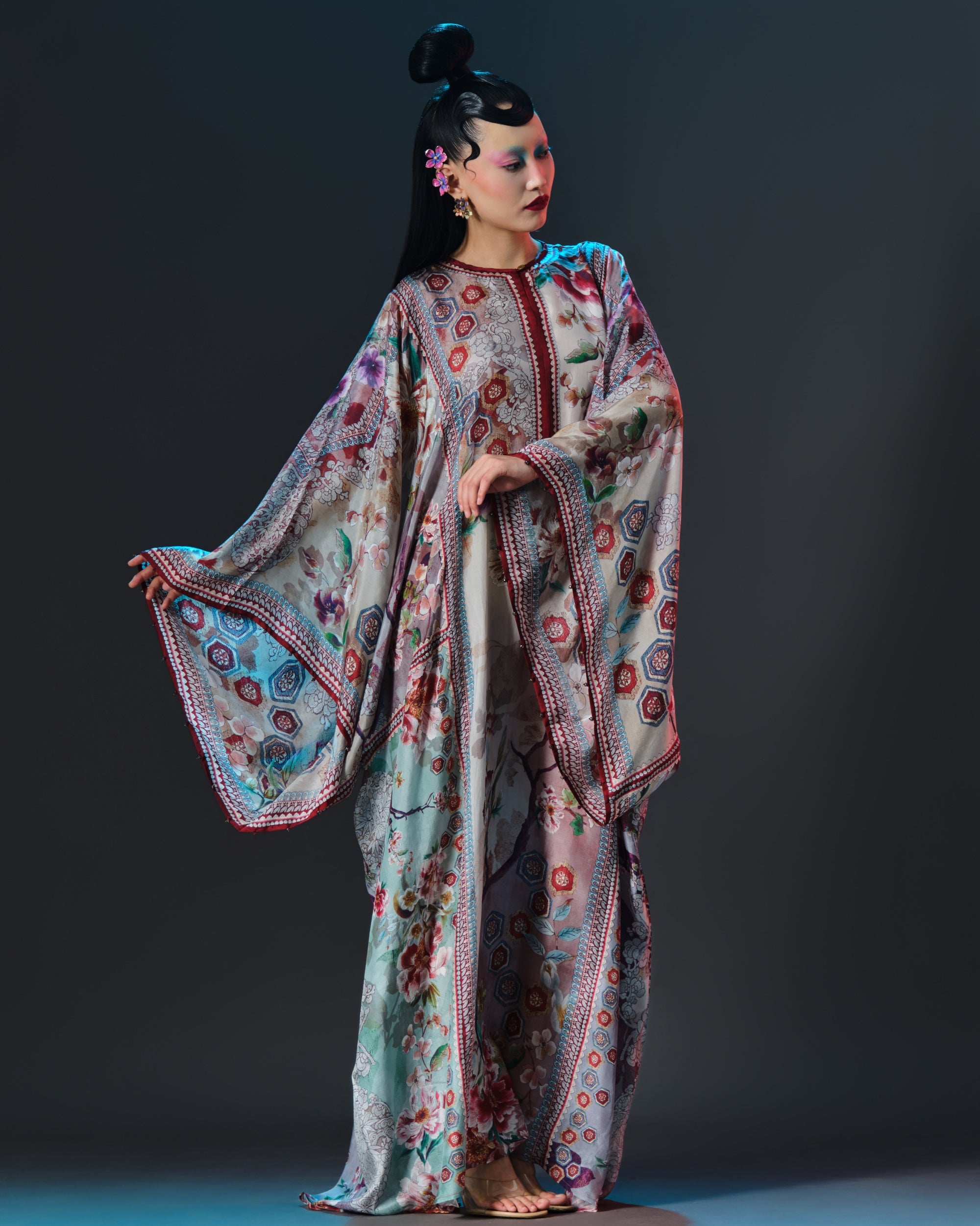 IKEBANA : BEATRICE