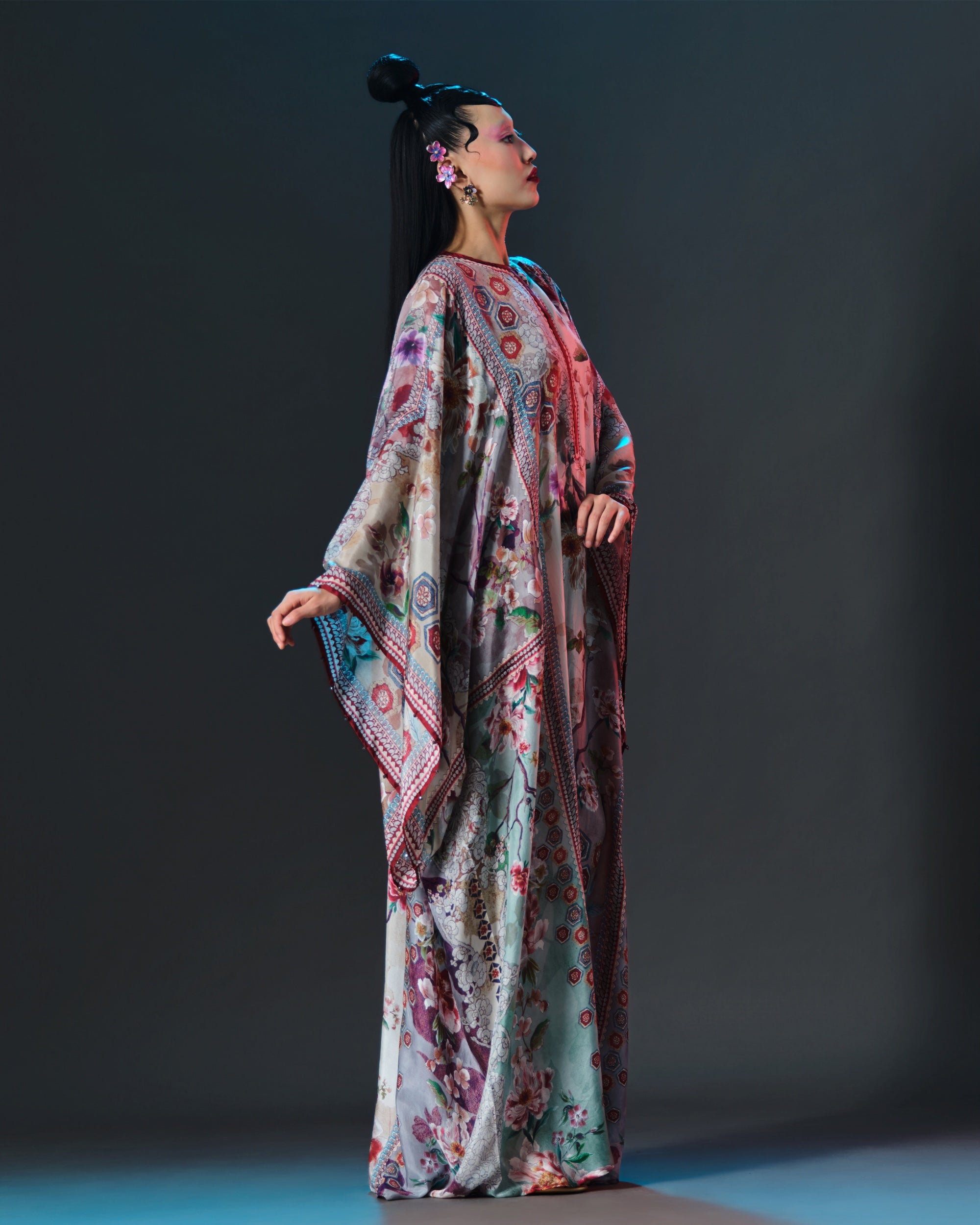 IKEBANA : BEATRICE