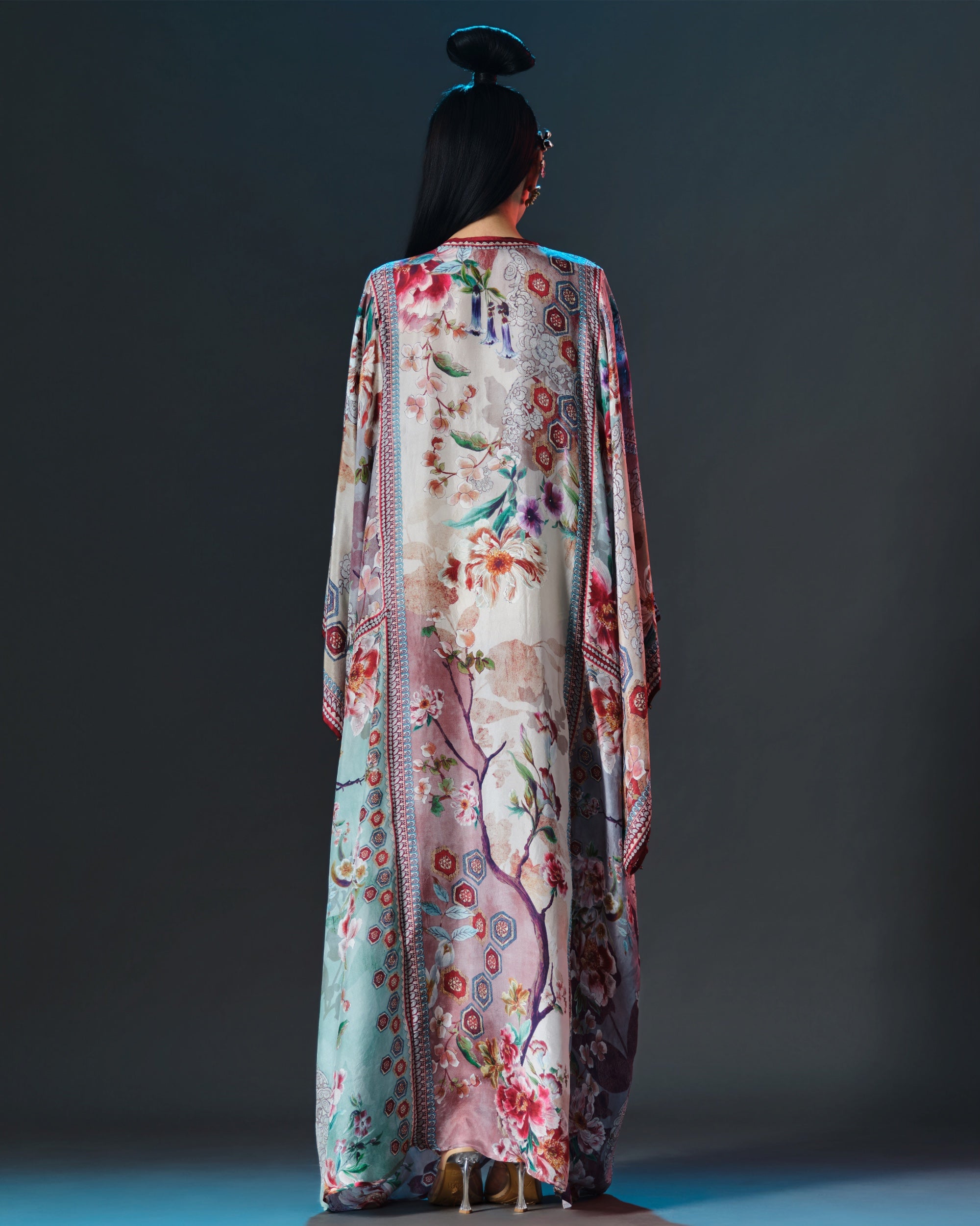 IKEBANA : BEATRICE