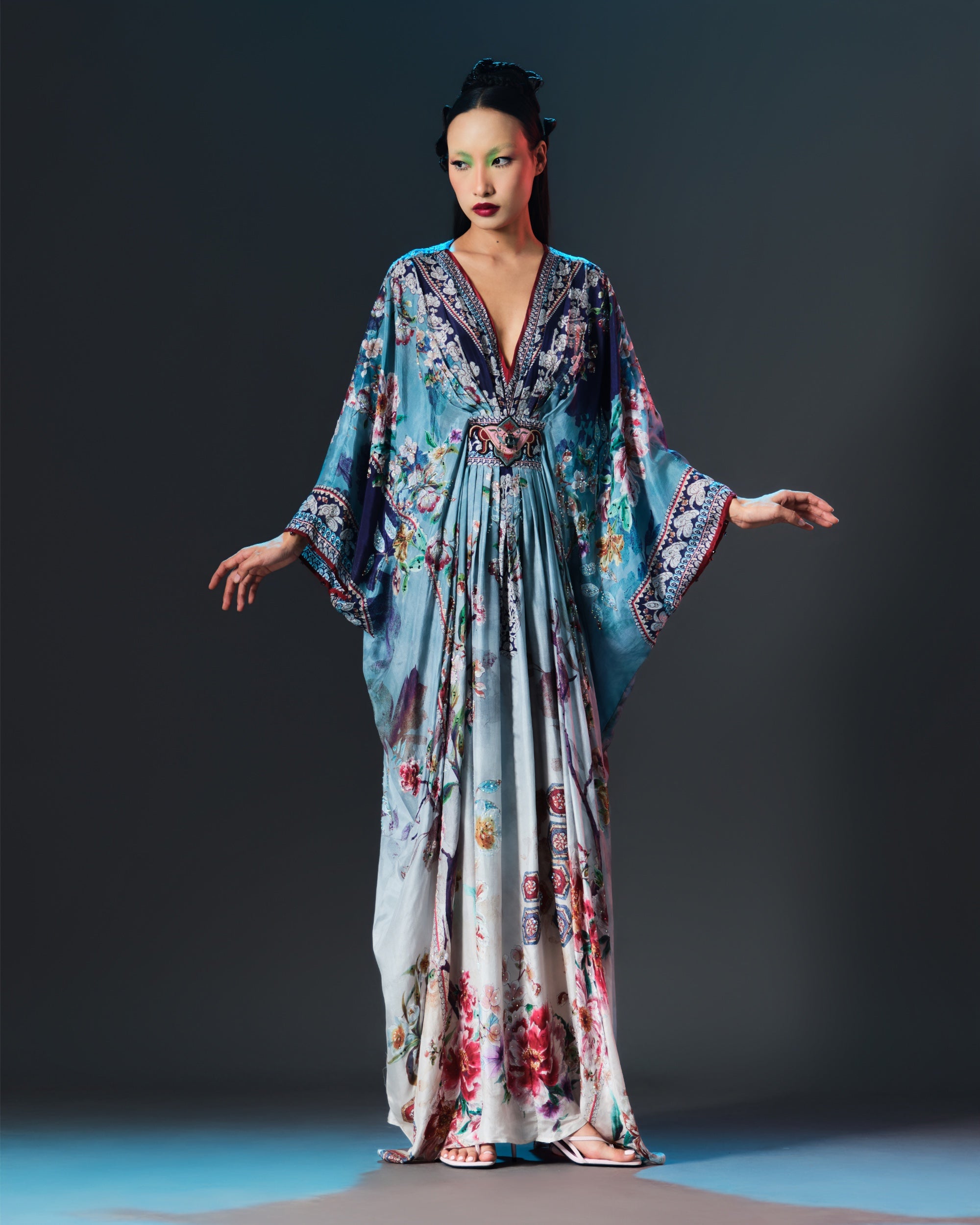 IKEBANA : IMAMA