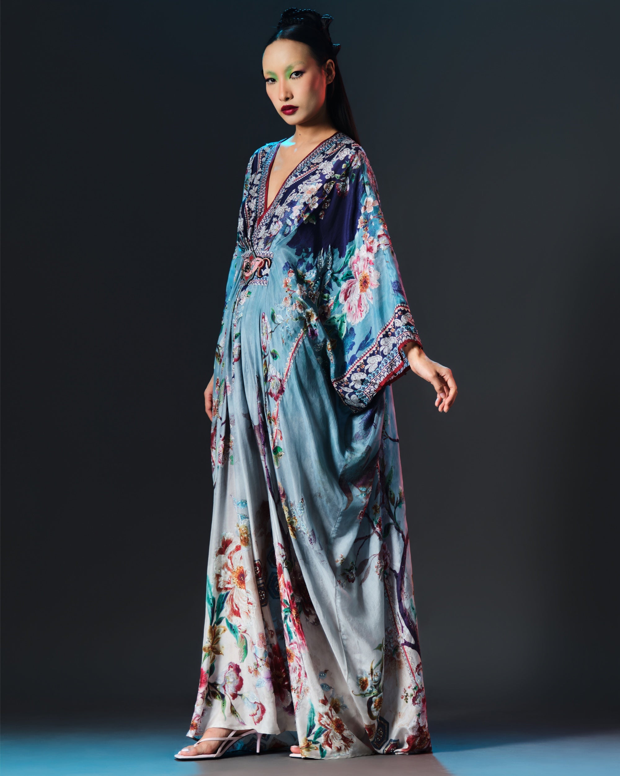 IKEBANA : IMAMA