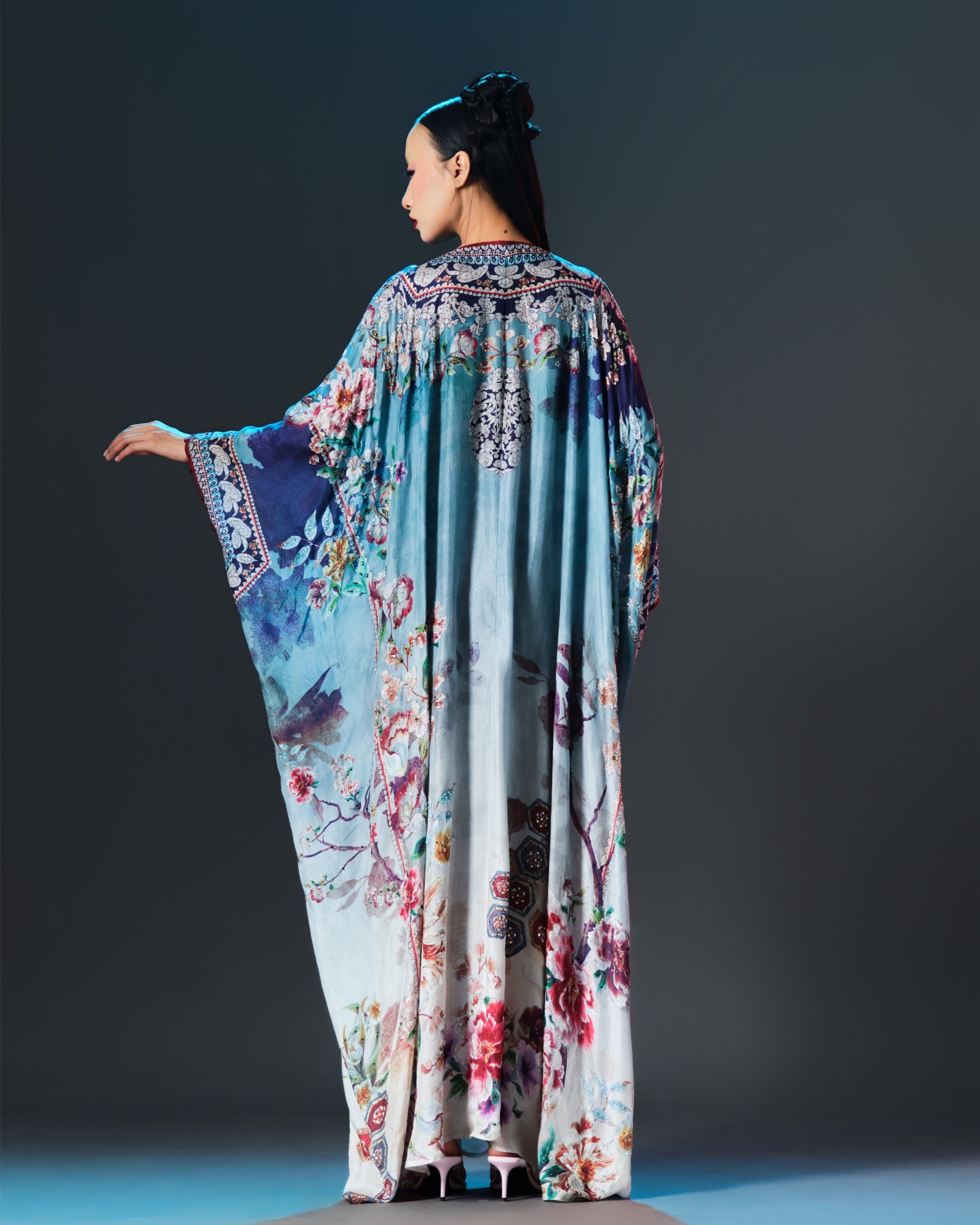 IKEBANA : IMAMA