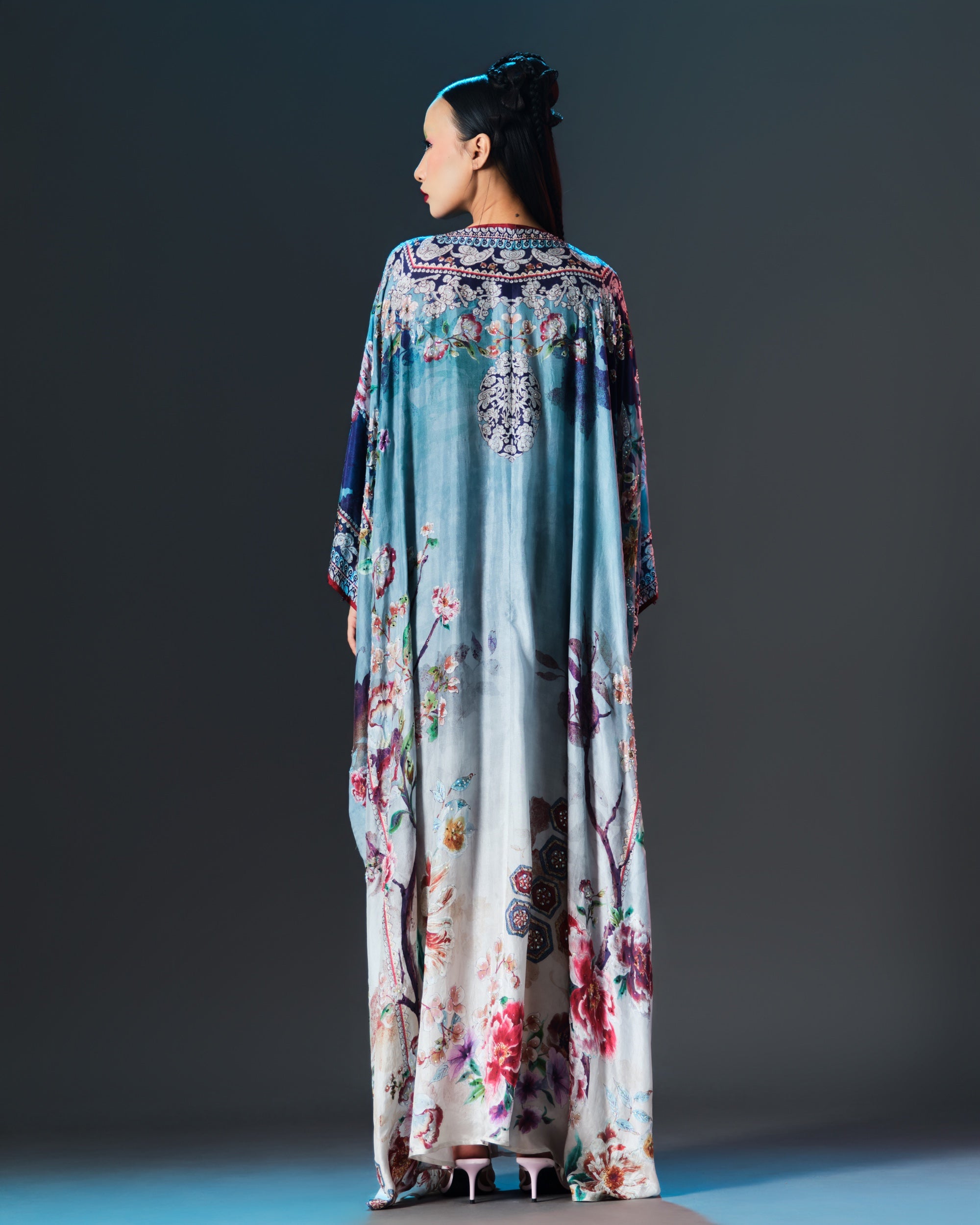 IKEBANA : IMAMA