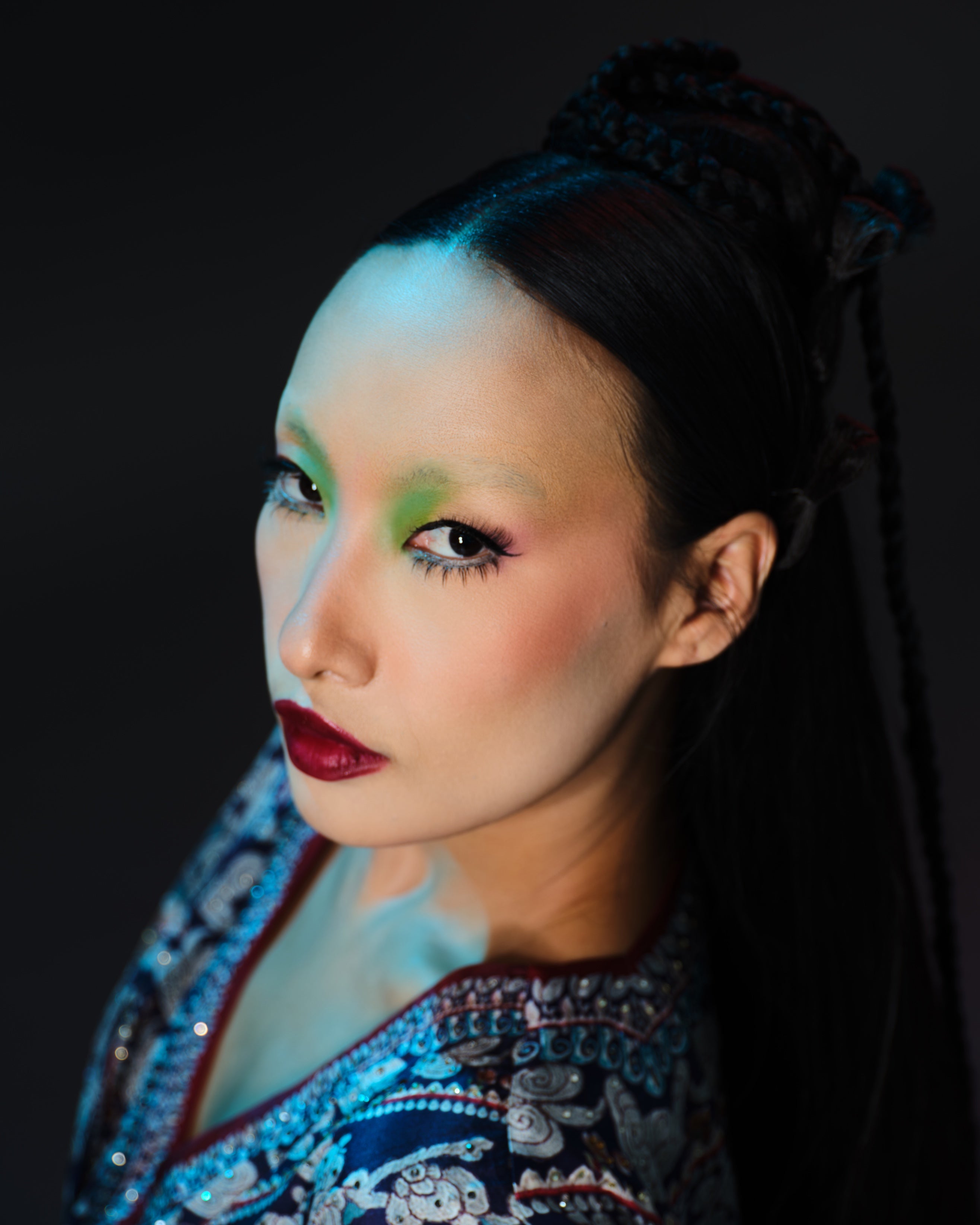 IKEBANA : IMAMA
