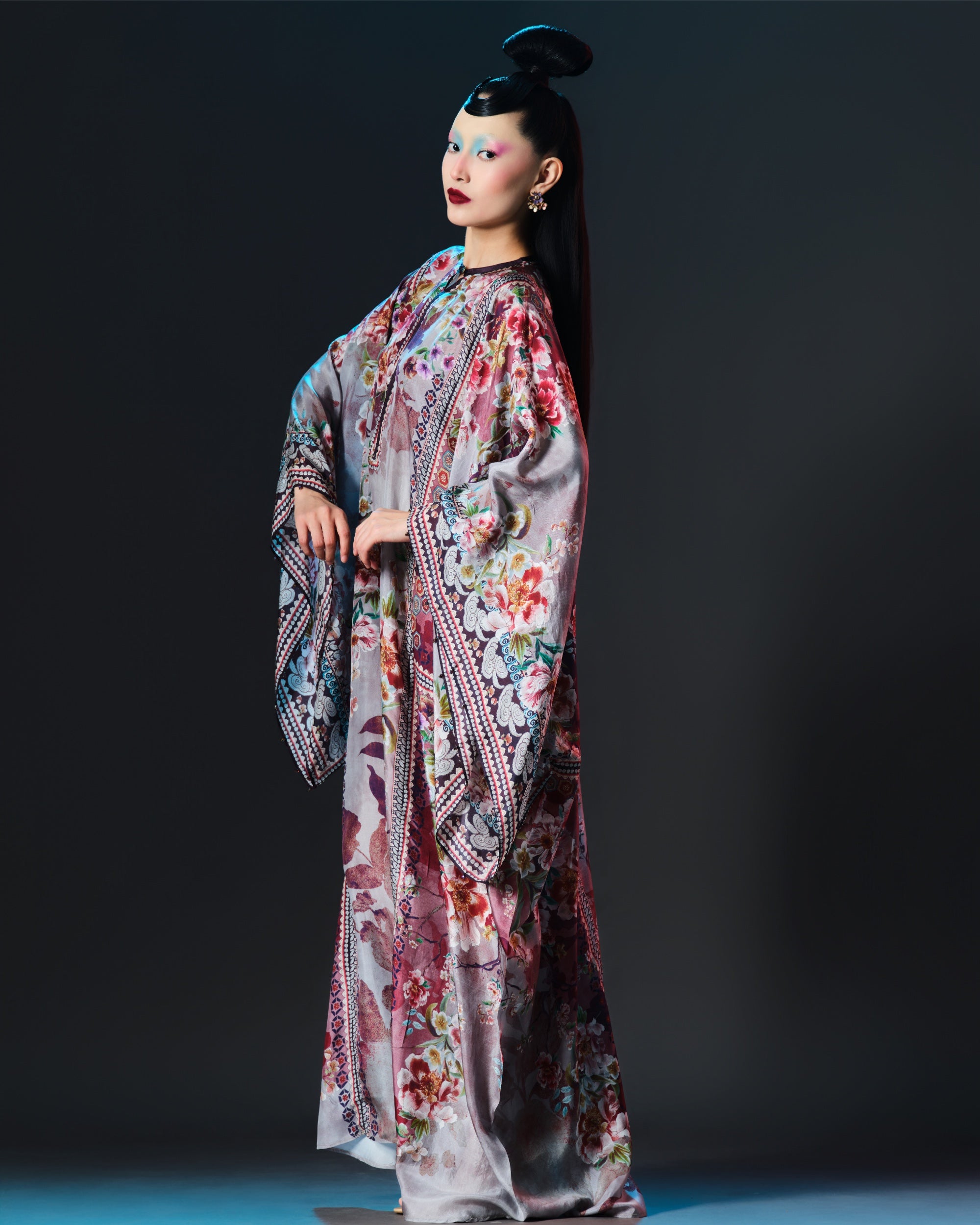 IKEBANA : BEATRICE
