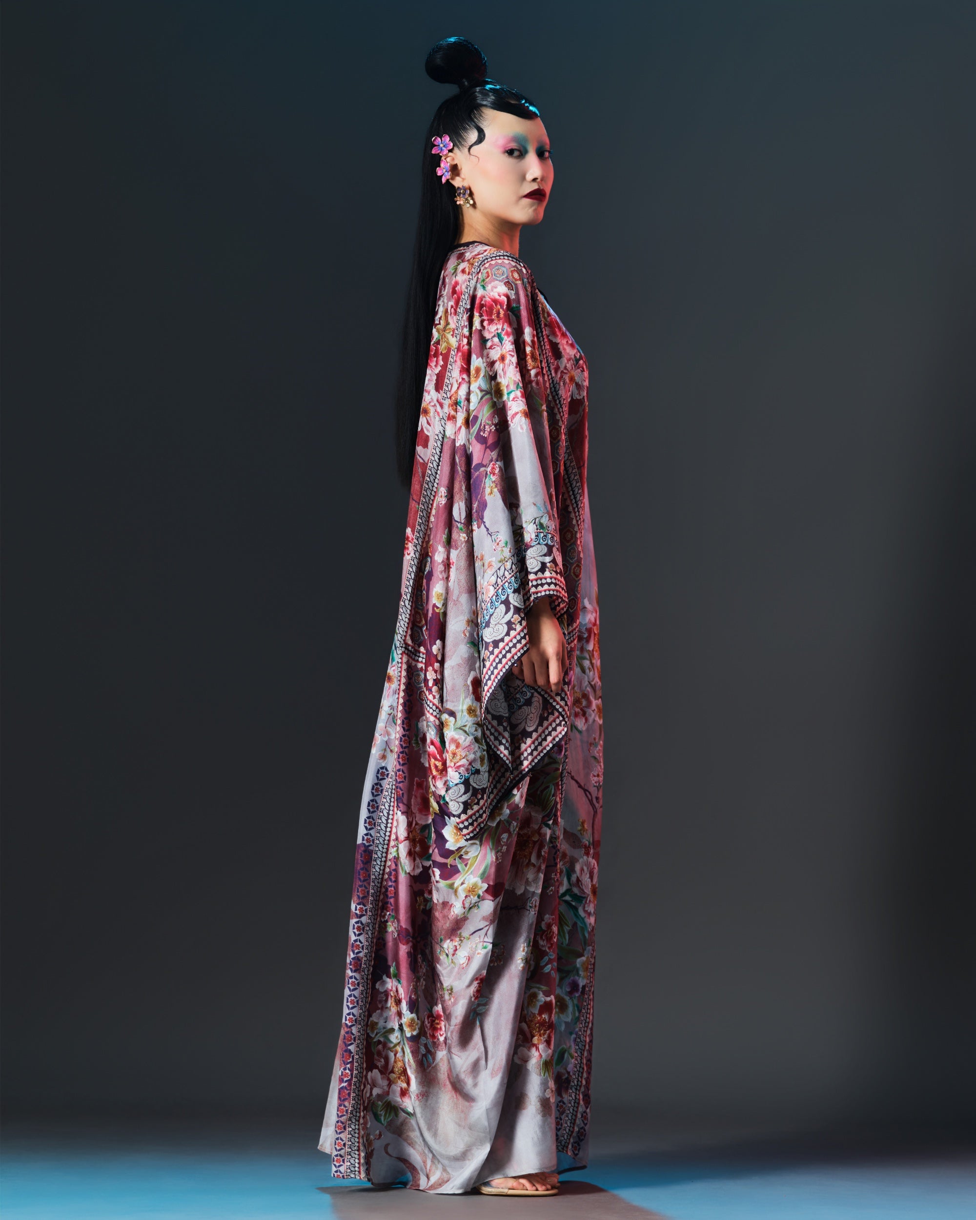 IKEBANA : BEATRICE