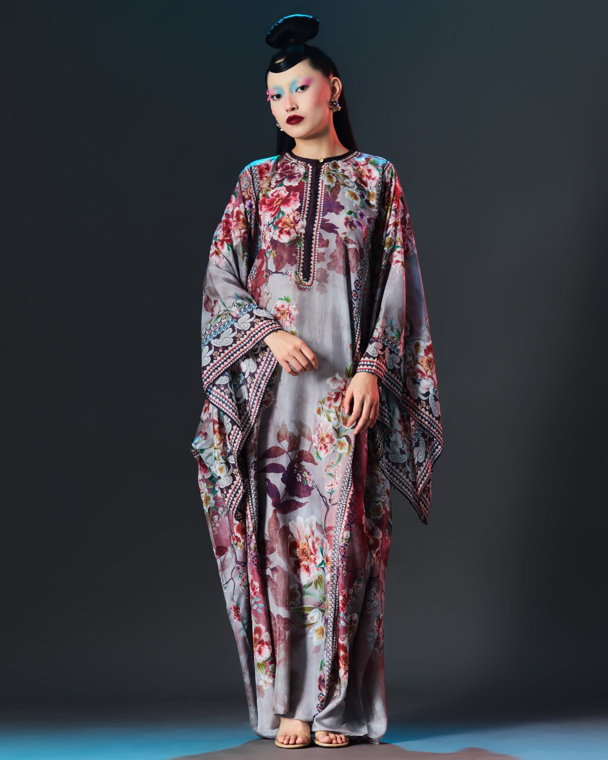 IKEBANA : BEATRICE