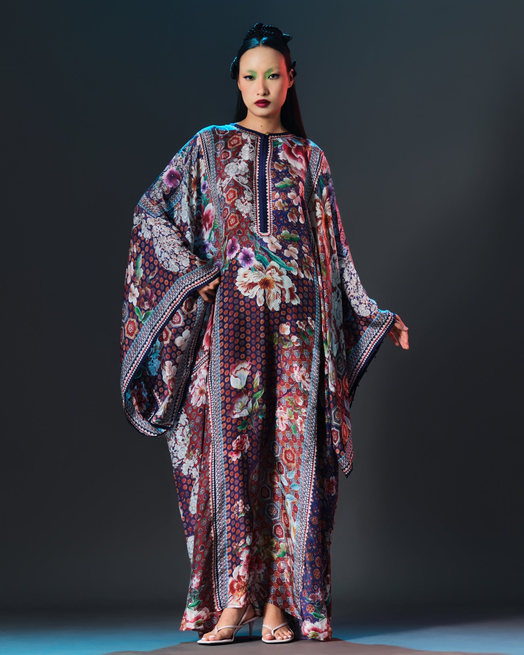 IKEBANA : BEATRICE