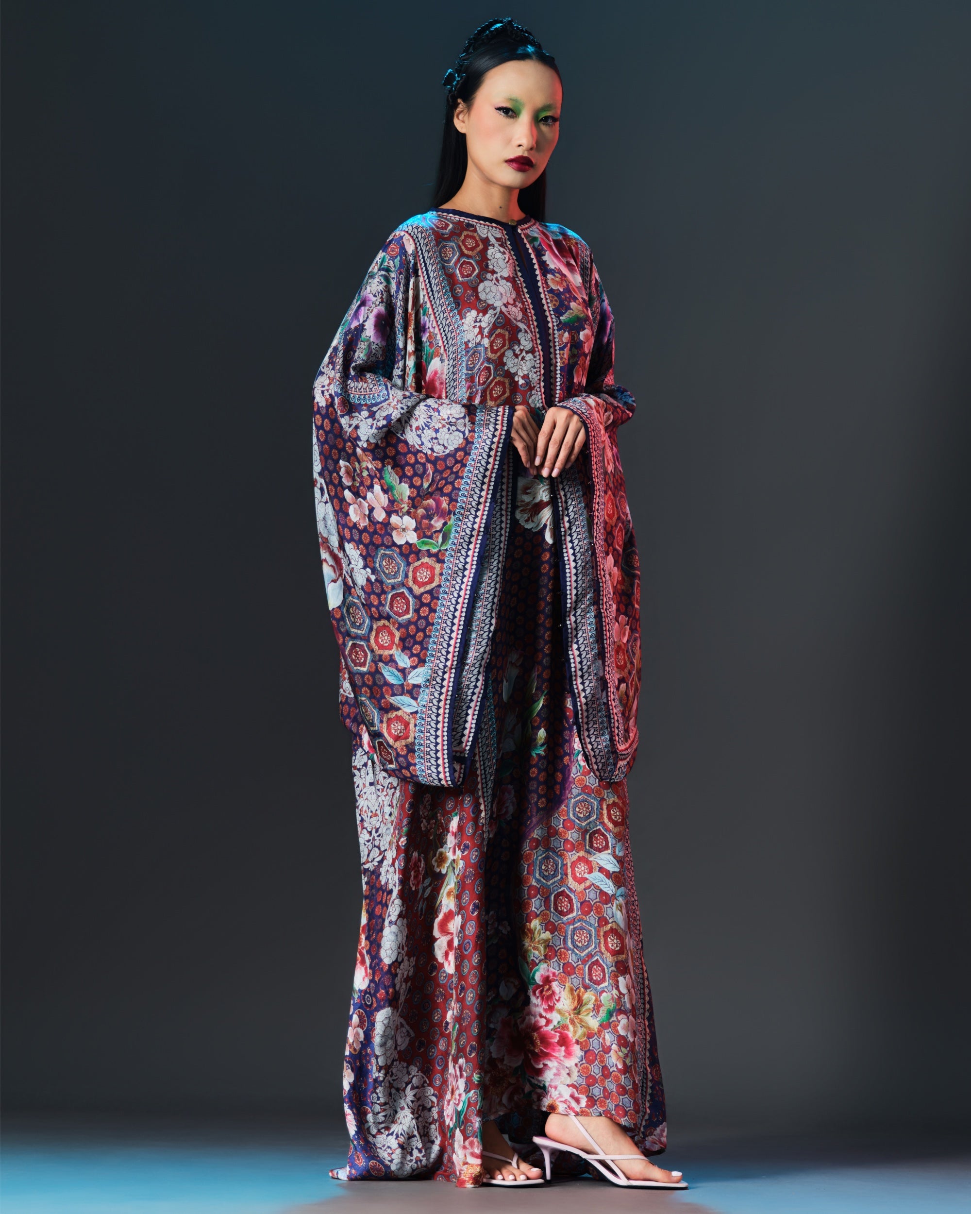 IKEBANA : BEATRICE