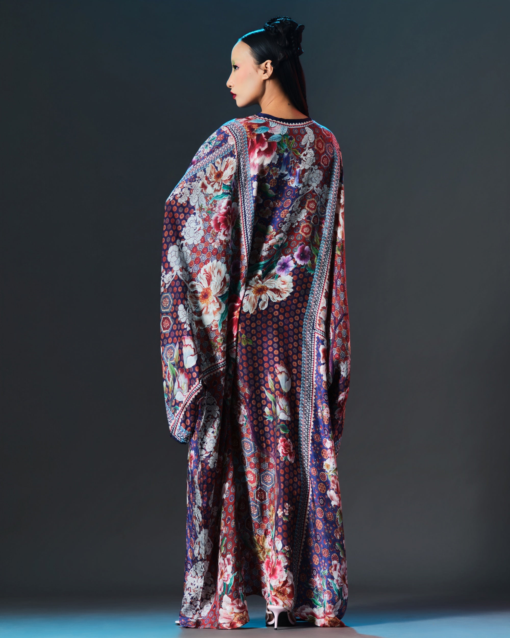 IKEBANA : BEATRICE