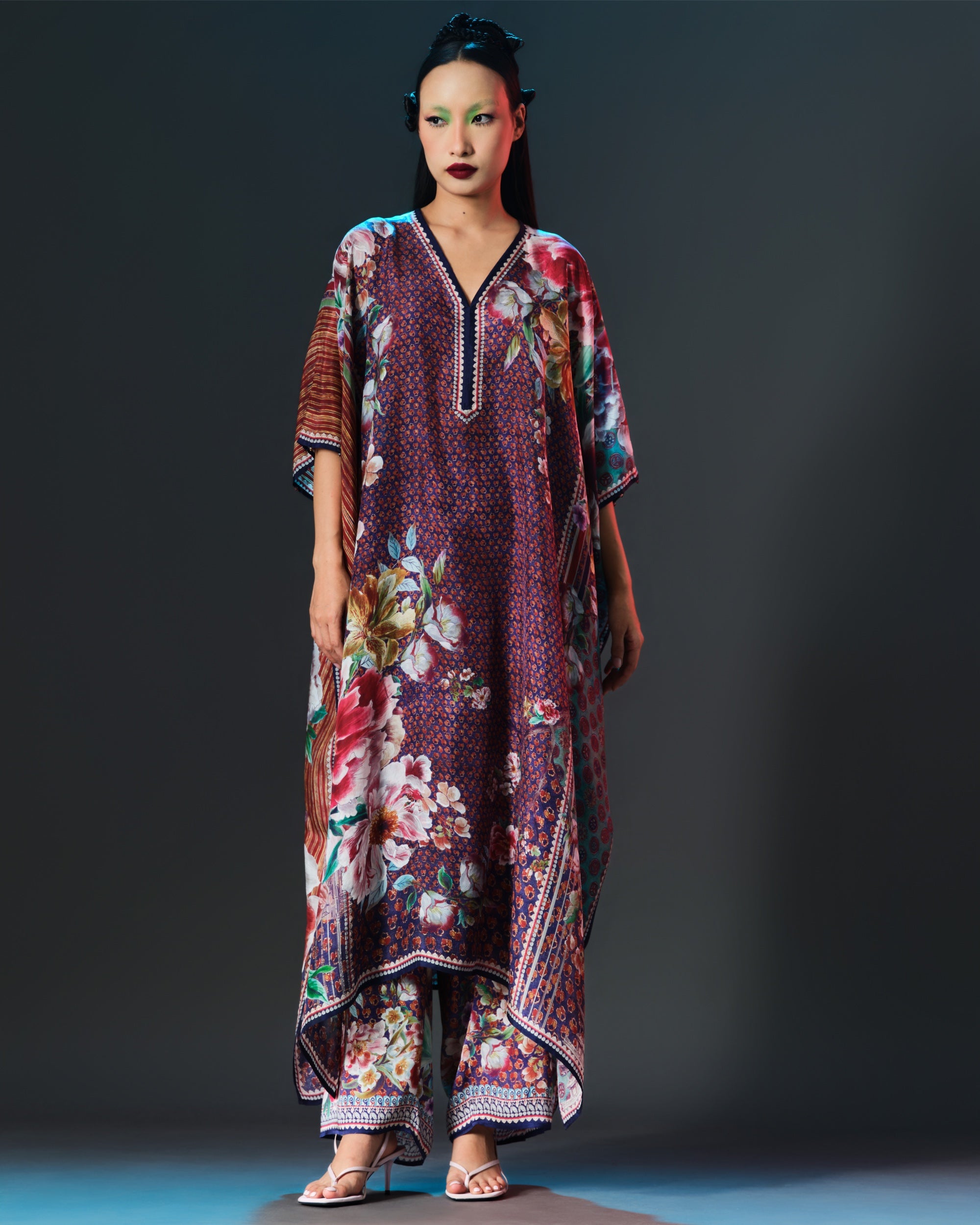 IKEBANA : KALIZA
