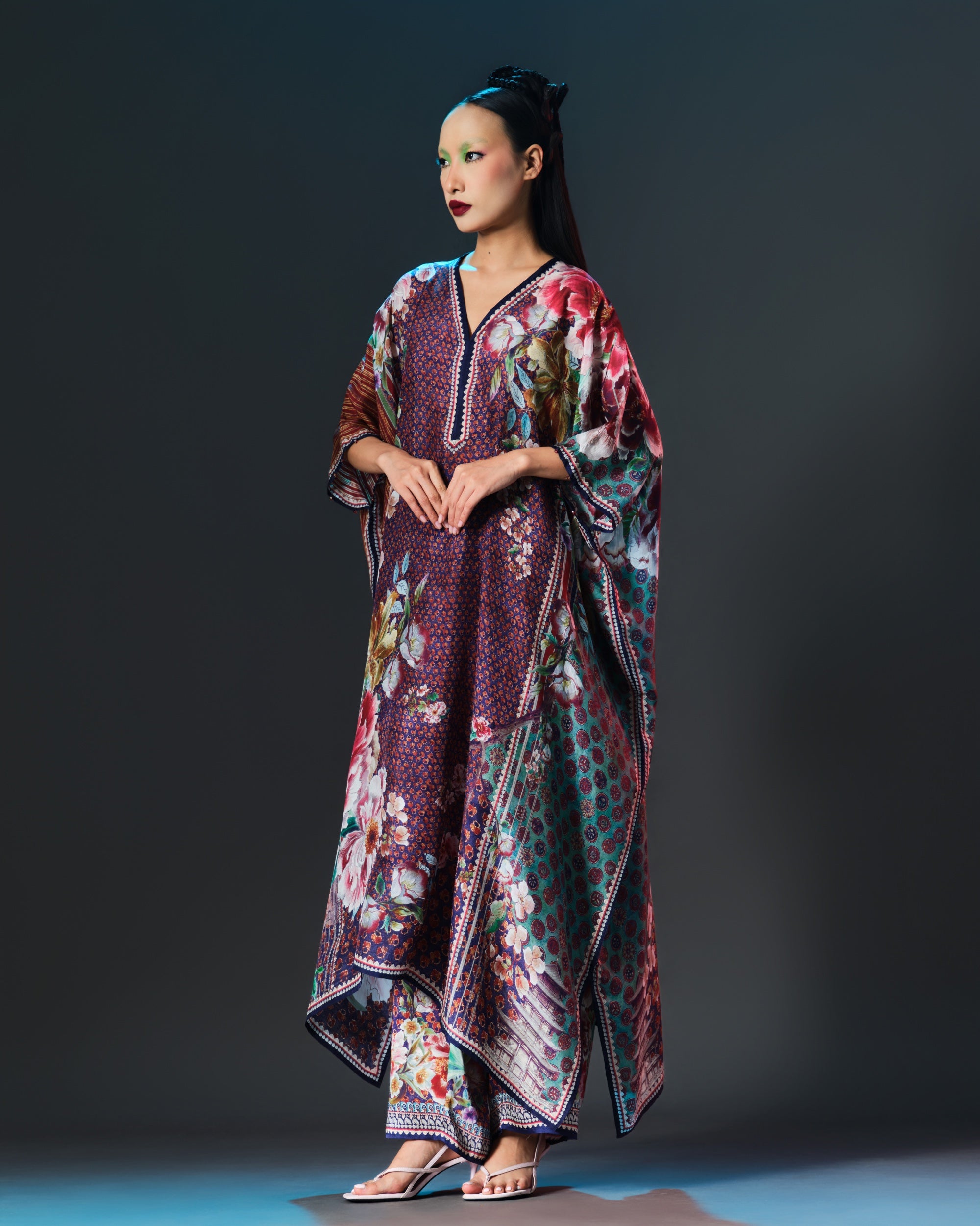 IKEBANA : KALIZA